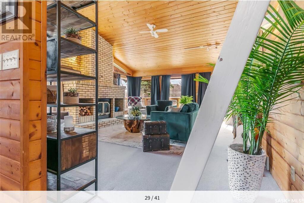 Three-Bedroom Holiday Home  photo 3