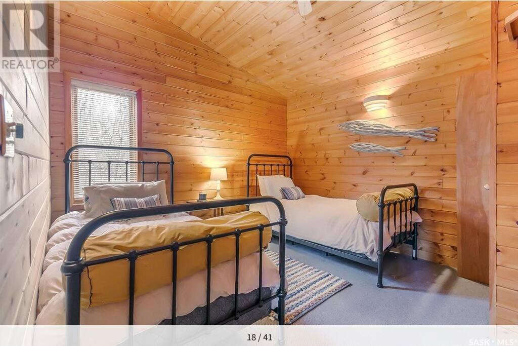 Three-Bedroom Holiday Home  photo 1