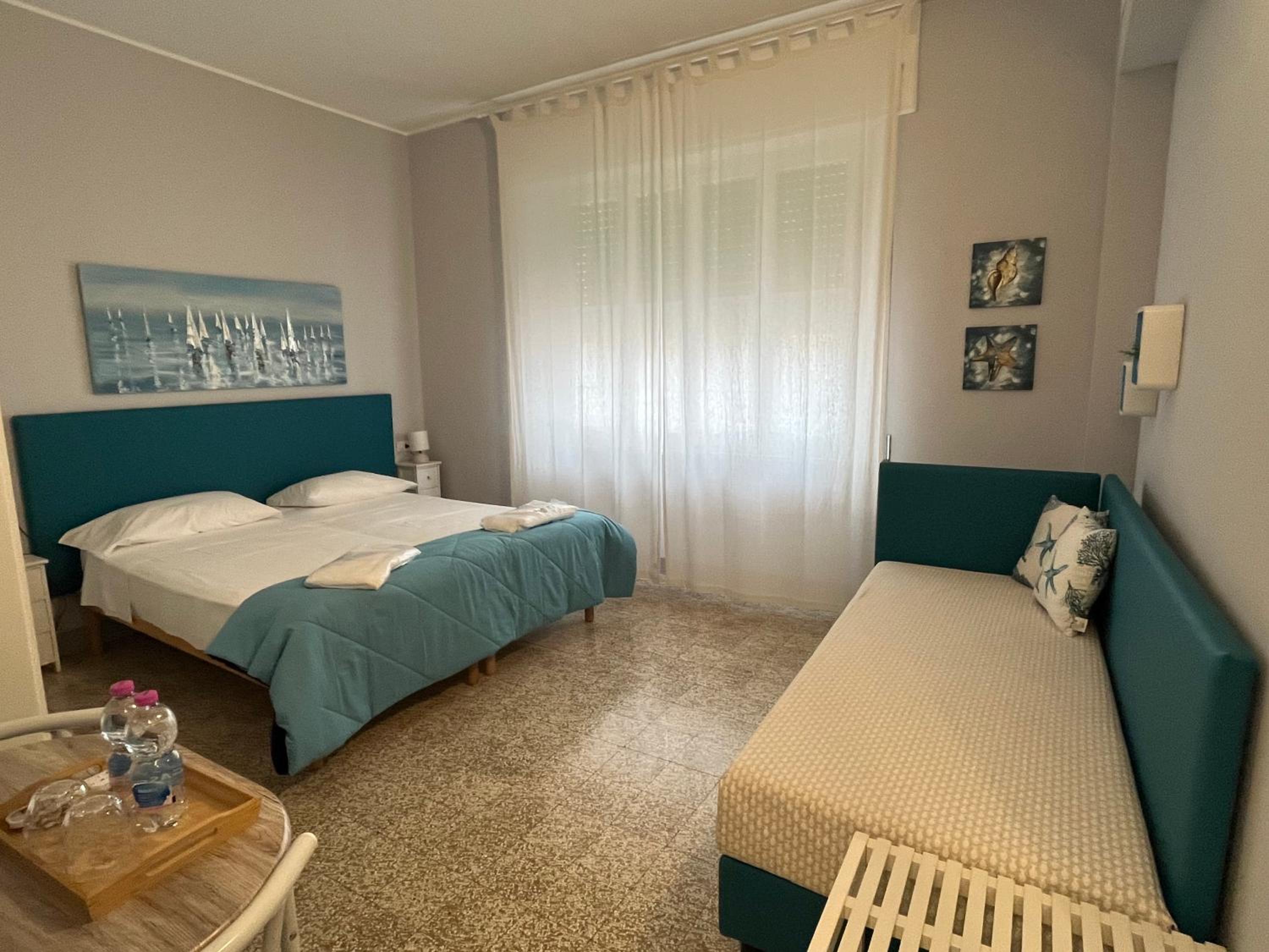 Double Room with Garden View photo 3