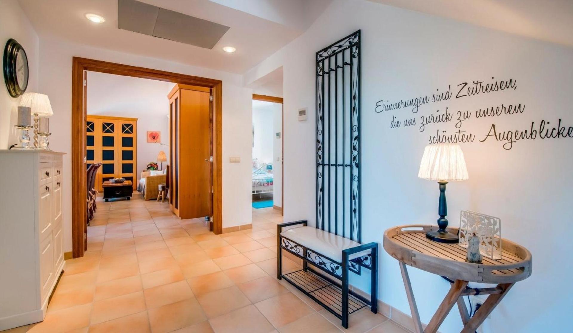 Casa de Vacaciones