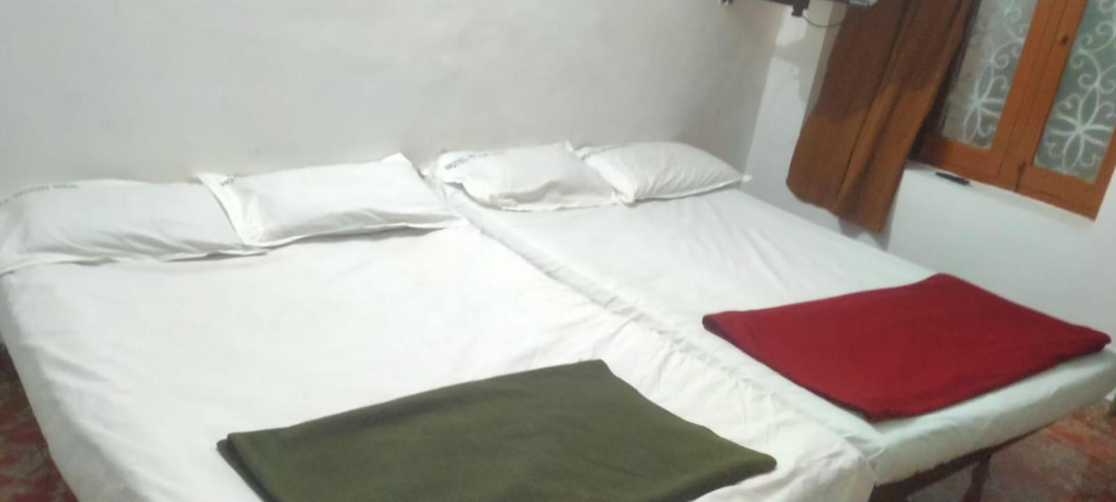 Deluxe Double or Twin Room photo 1