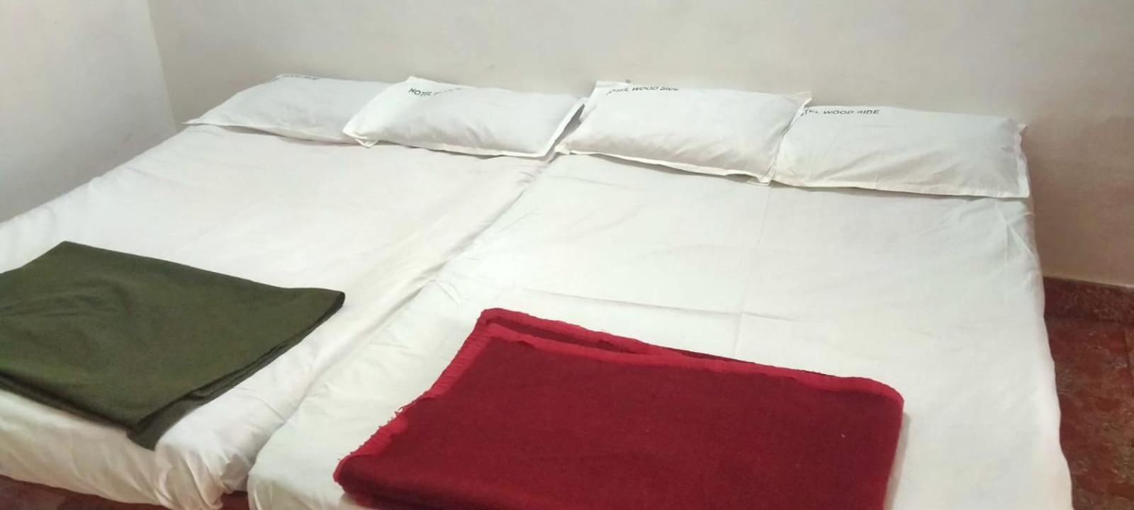 Deluxe Double or Twin Room photo 2