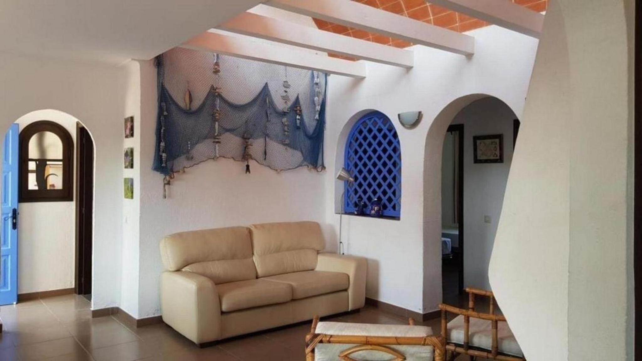 Casa de Vacaciones