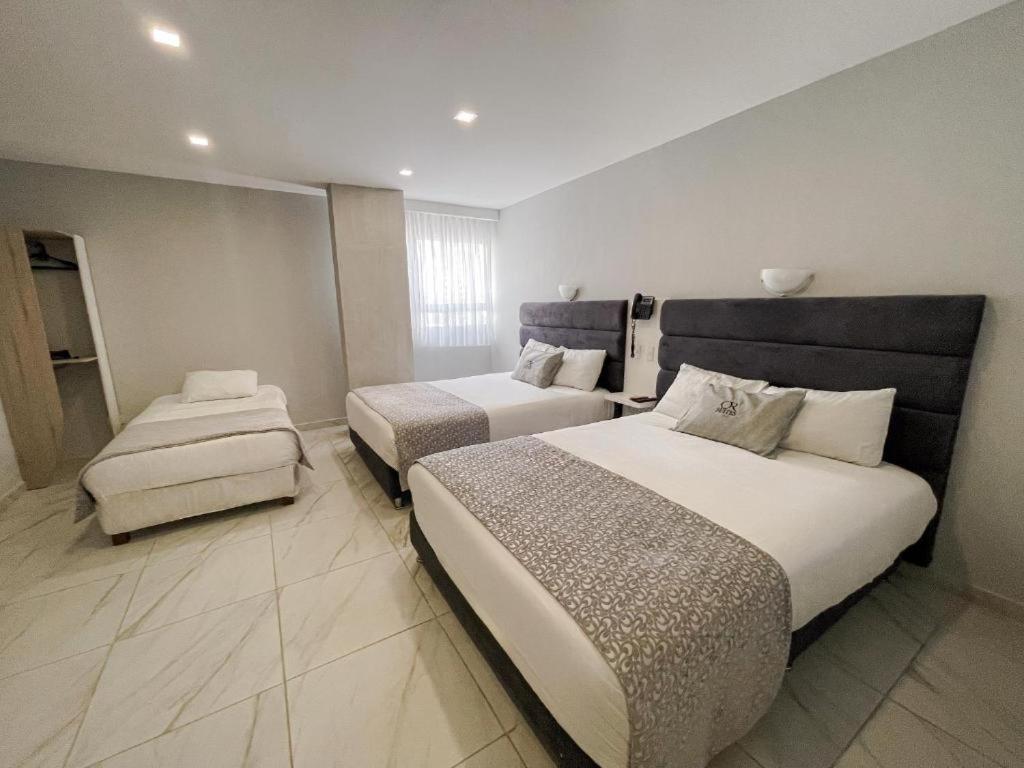 Comfort Triple Room - Photo 6