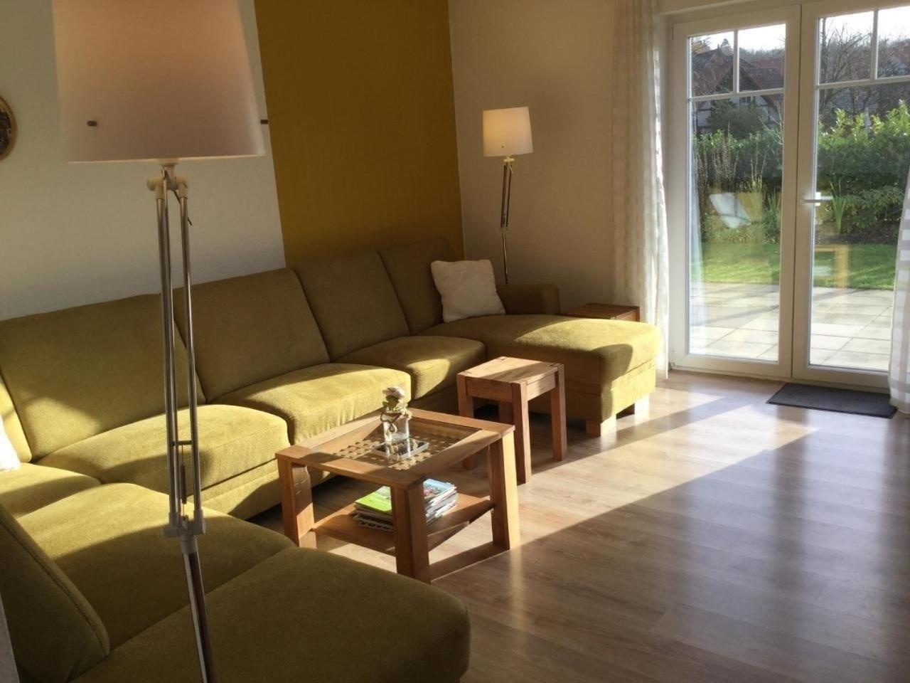 Three-Bedroom Vacation Home  photo 1