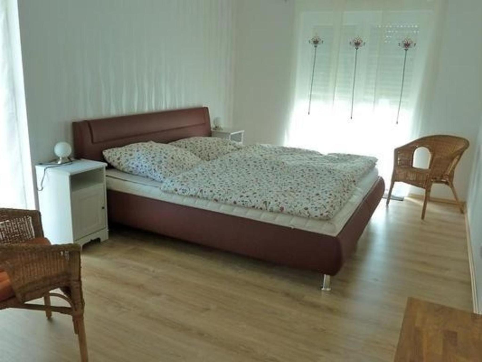 Three-Bedroom Vacation Home  photo 2