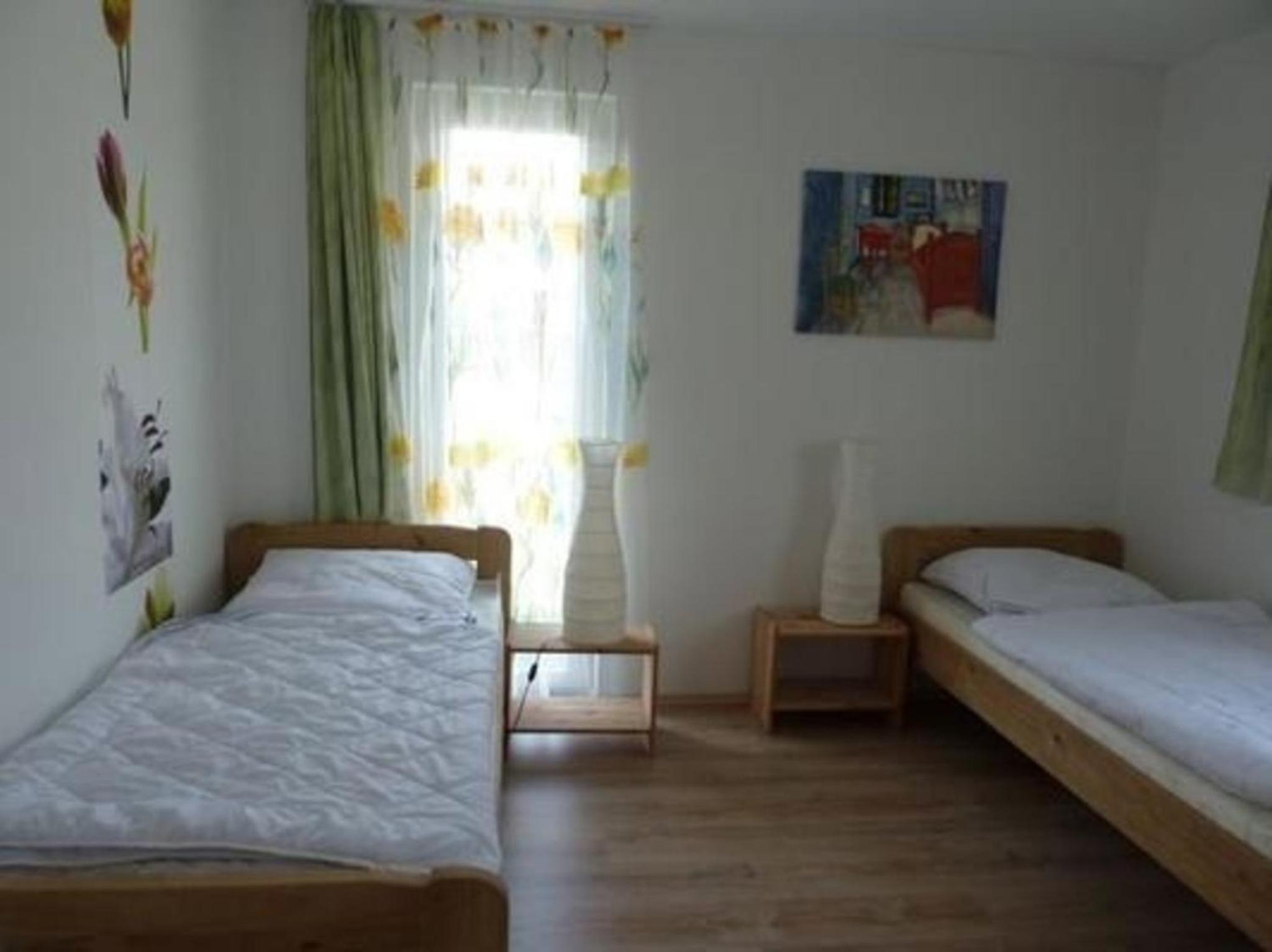 Three-Bedroom Vacation Home  photo 3