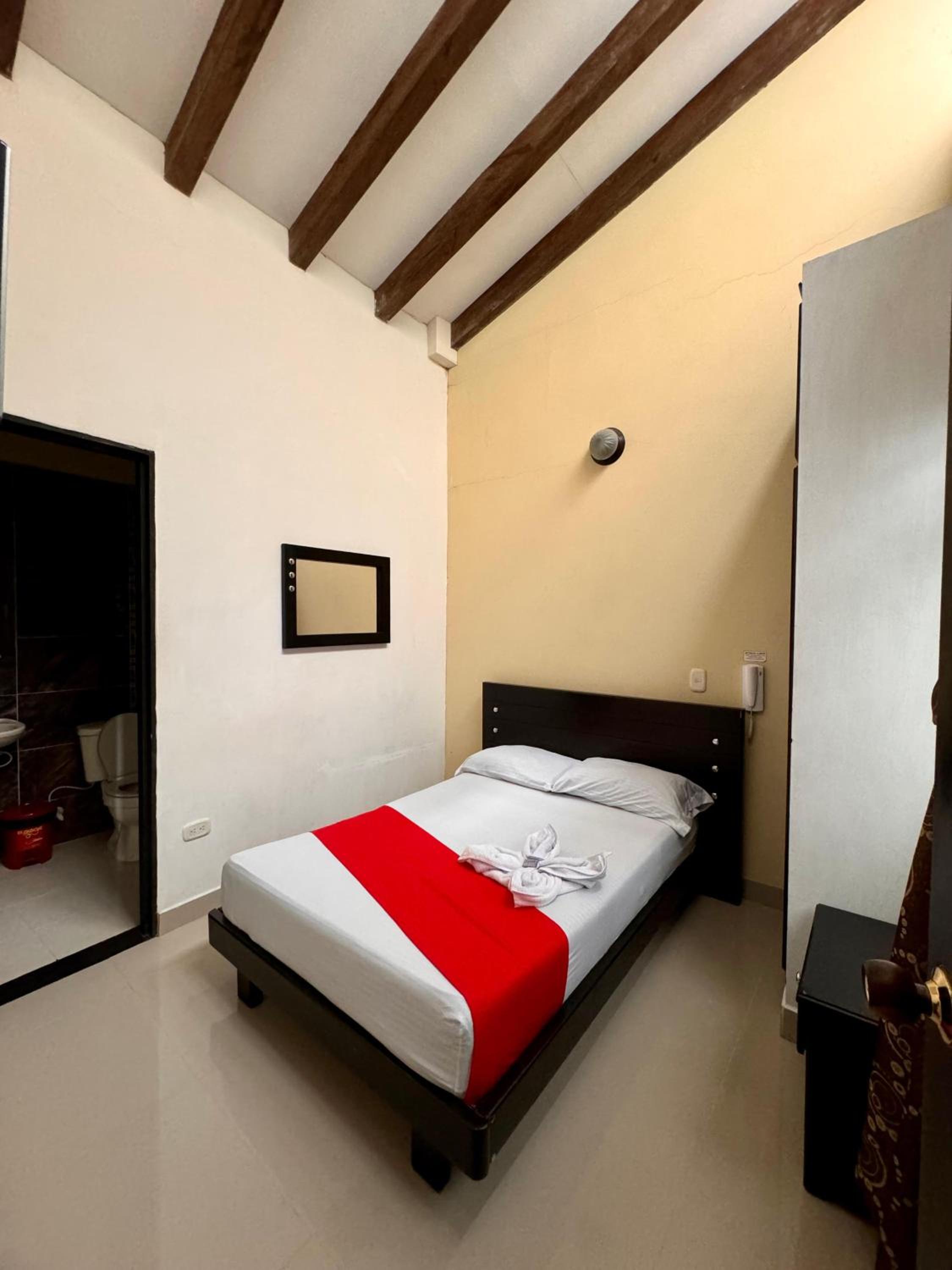 Double Room photo 3