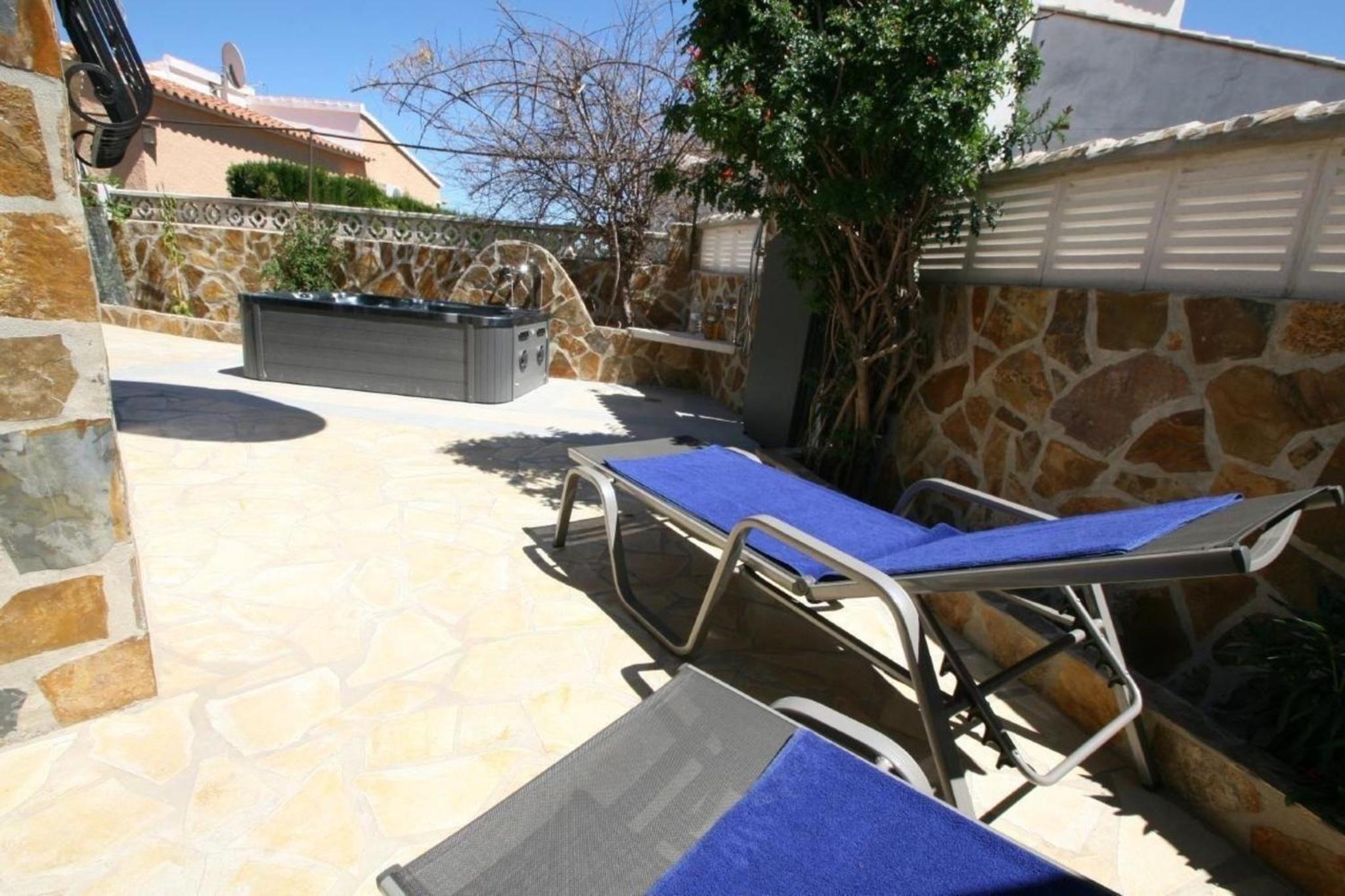 Holiday Home photo 2