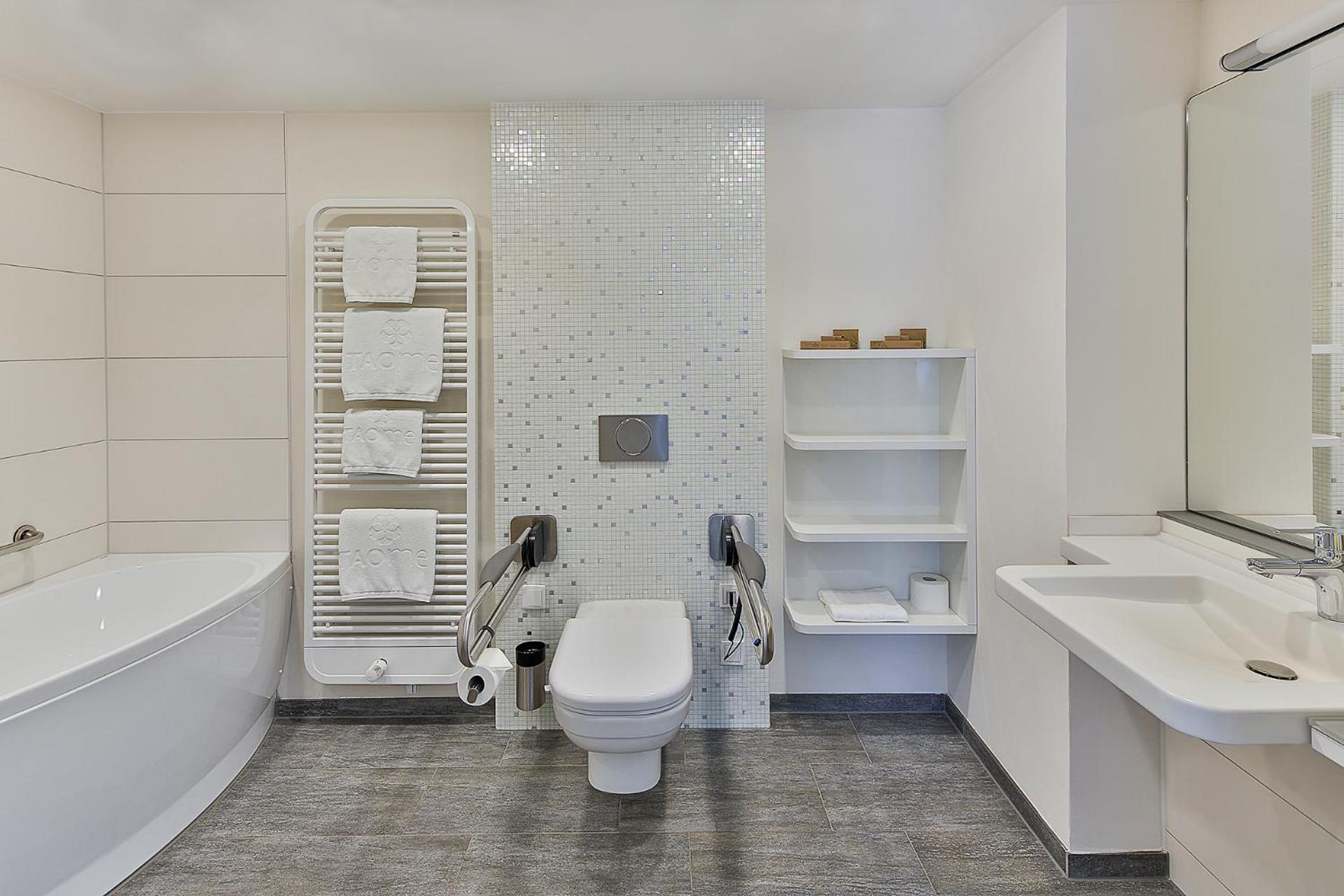 Taome Feng Shui Byhotel Breisgau, Billede 4