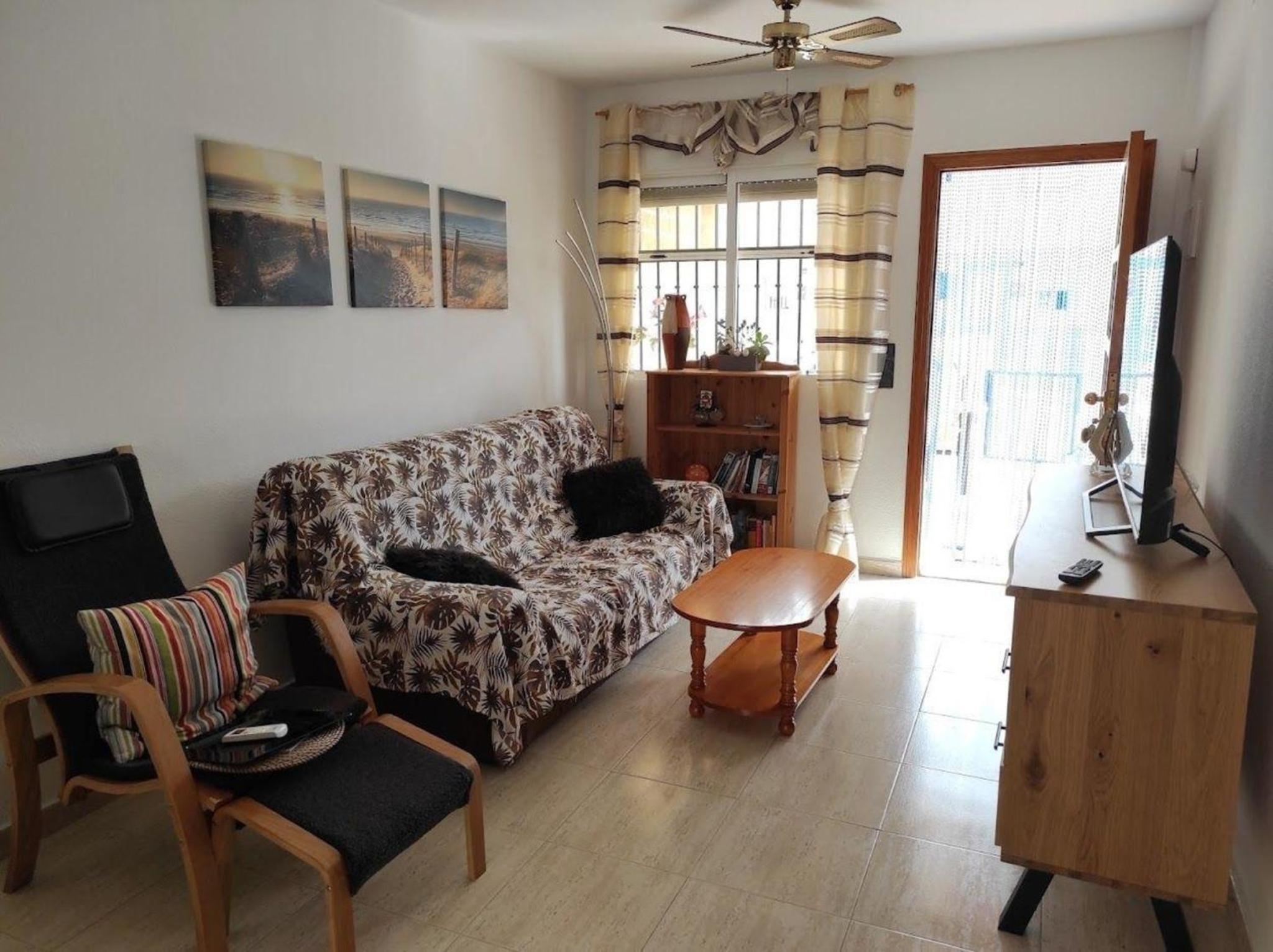 Casa de Vacaciones