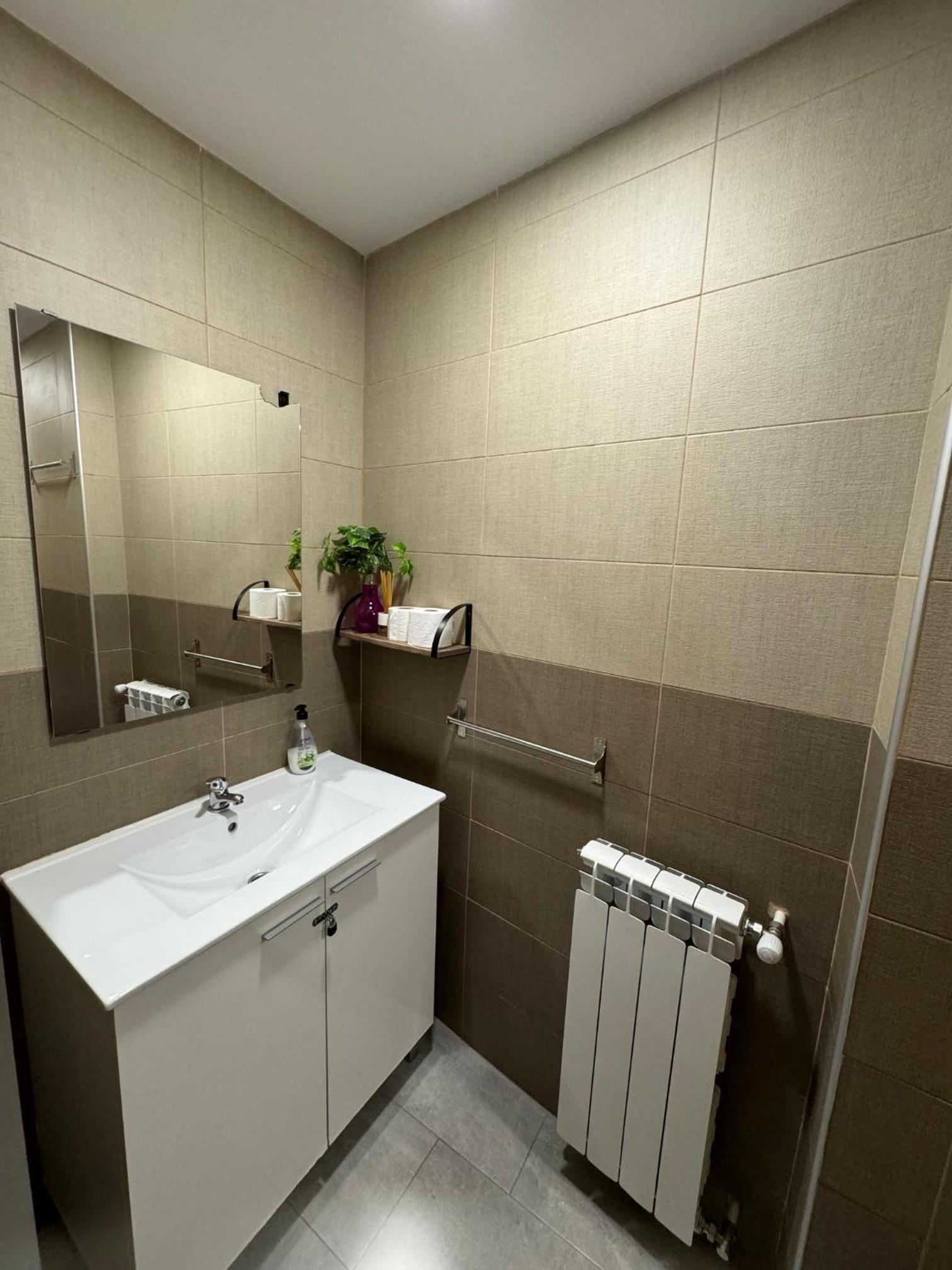 Quadruple Room with Balcony photo 3