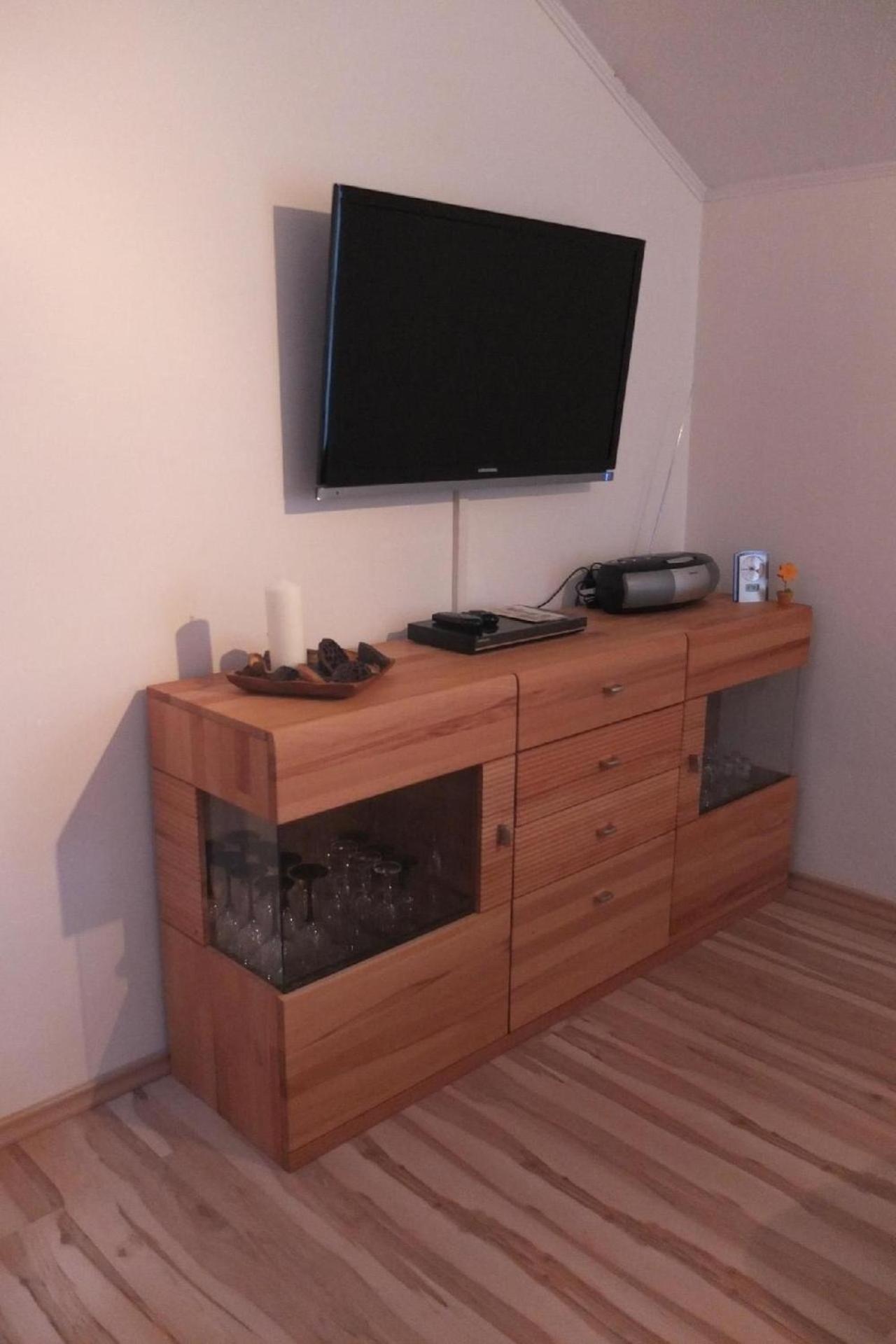 Apartment photo 1