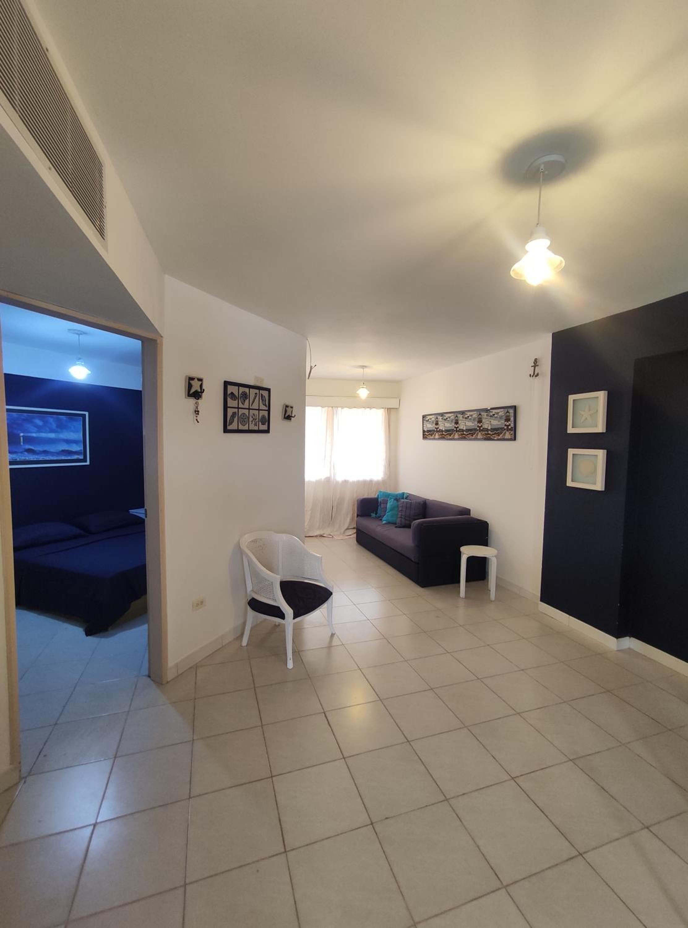 Two-Bedroom Apartment photo 1