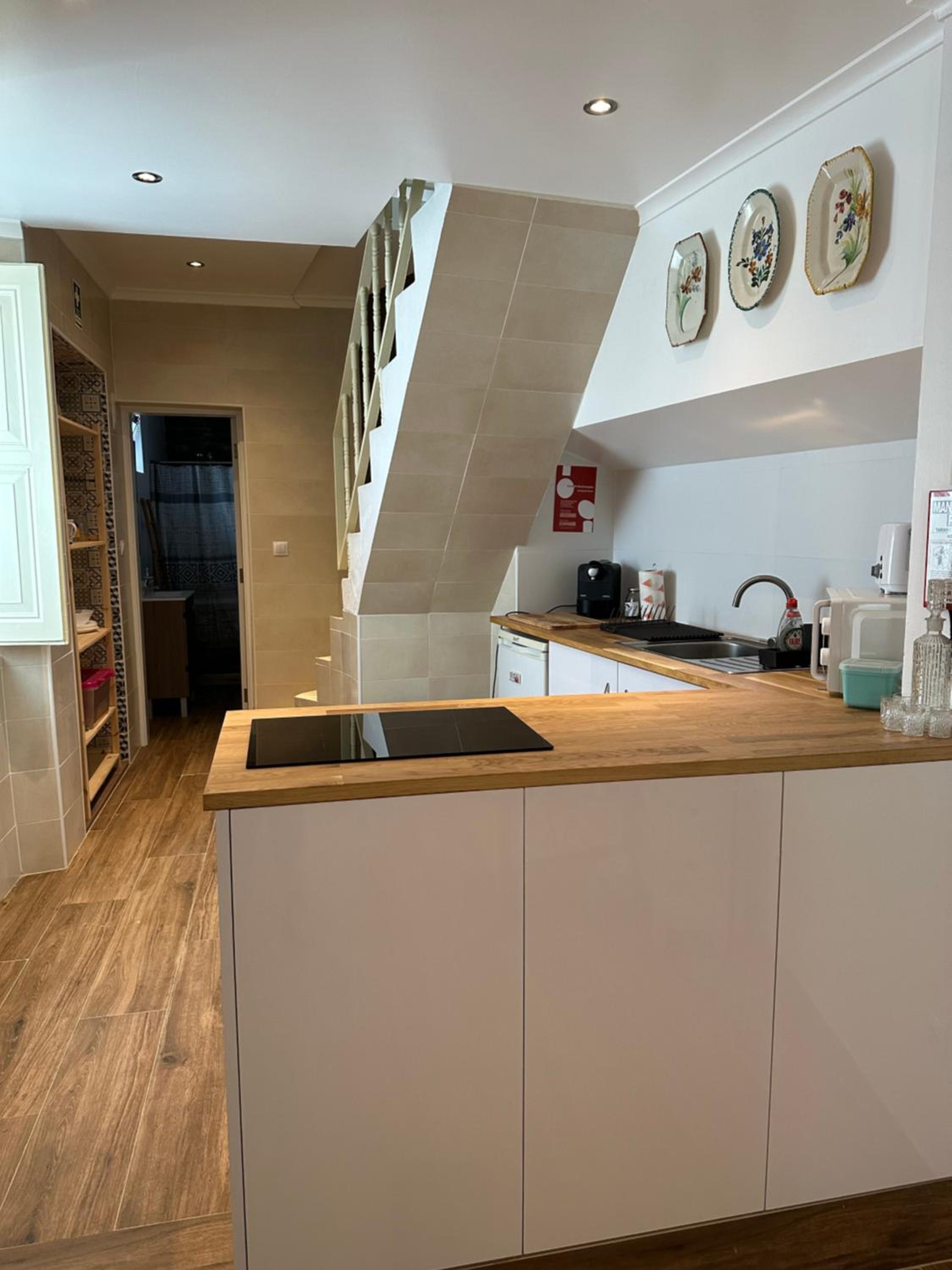 Two-Bedroom House photo 3