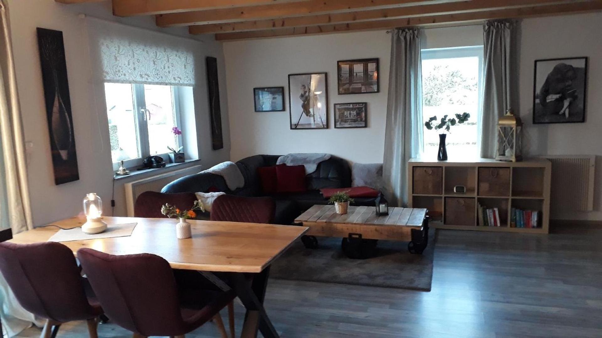 Holiday Home photo 1