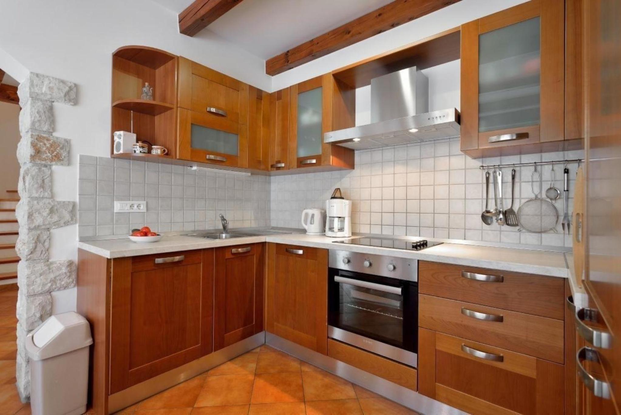 Three-Bedroom Vacation Home  photo 3