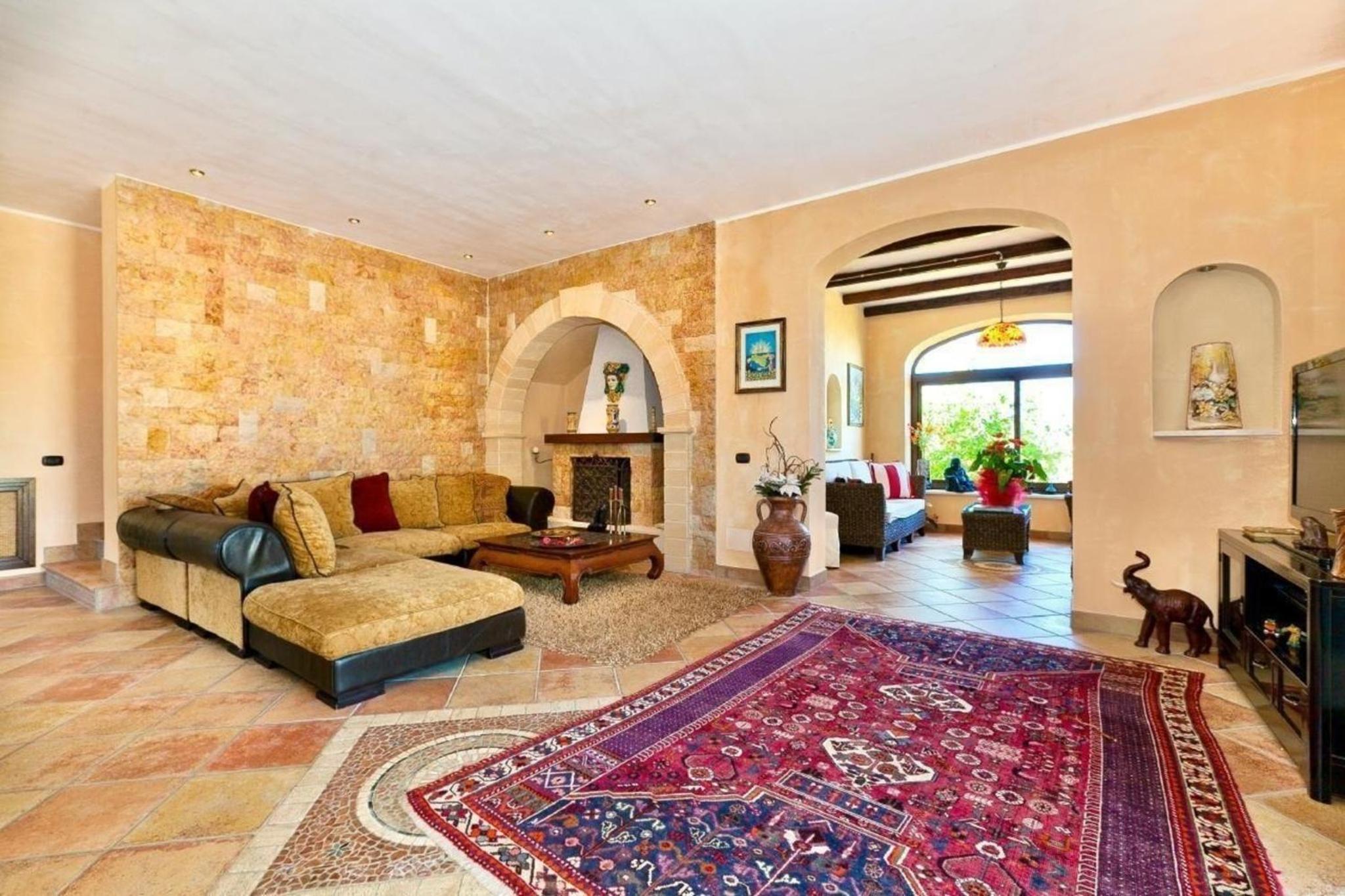 Holiday Home photo 1