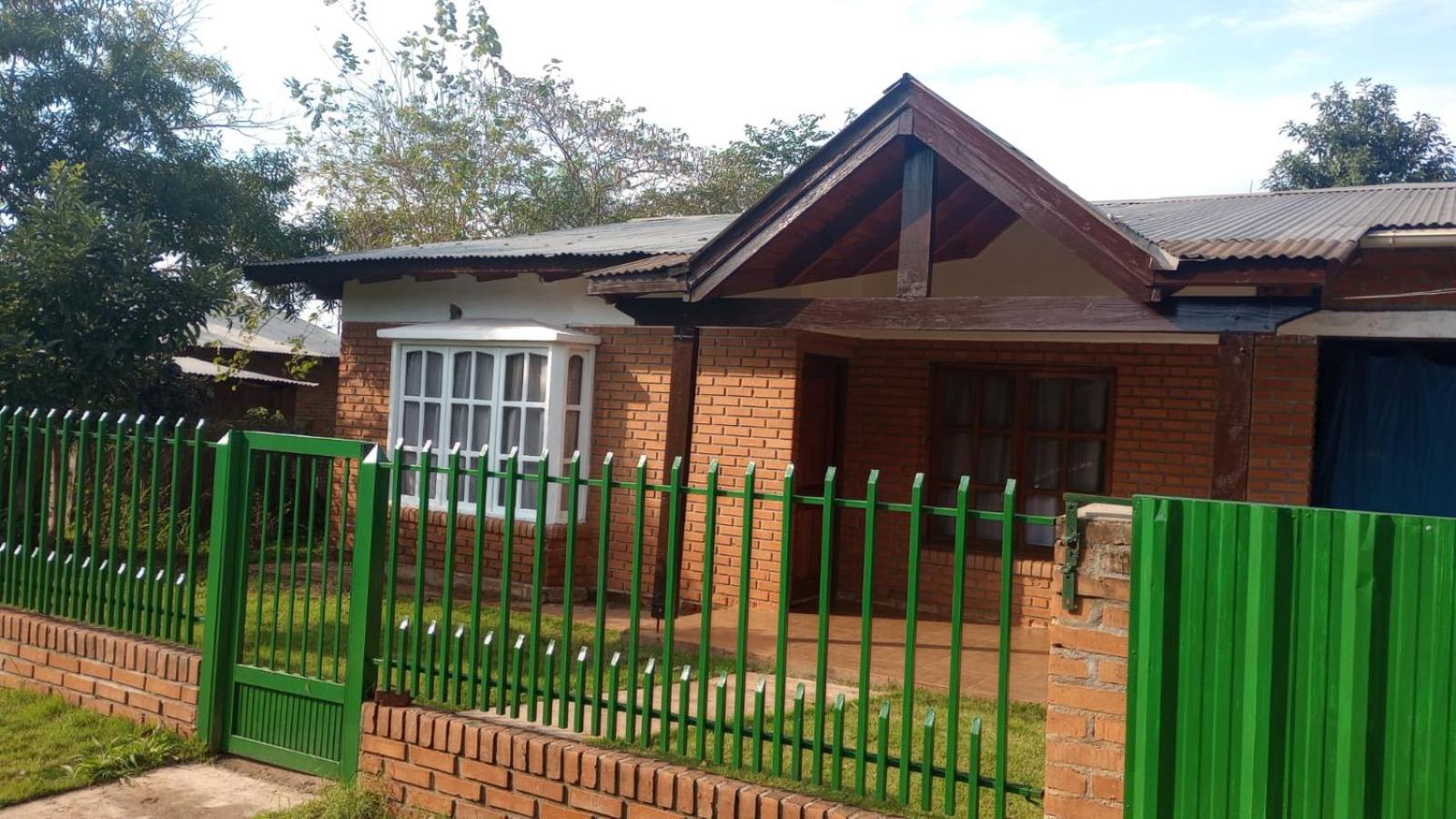 Two-Bedroom House photo 2