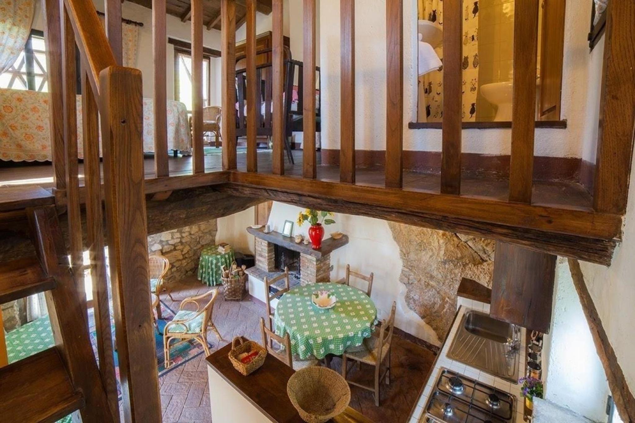 One-Bedroom Vacation Home photo 1