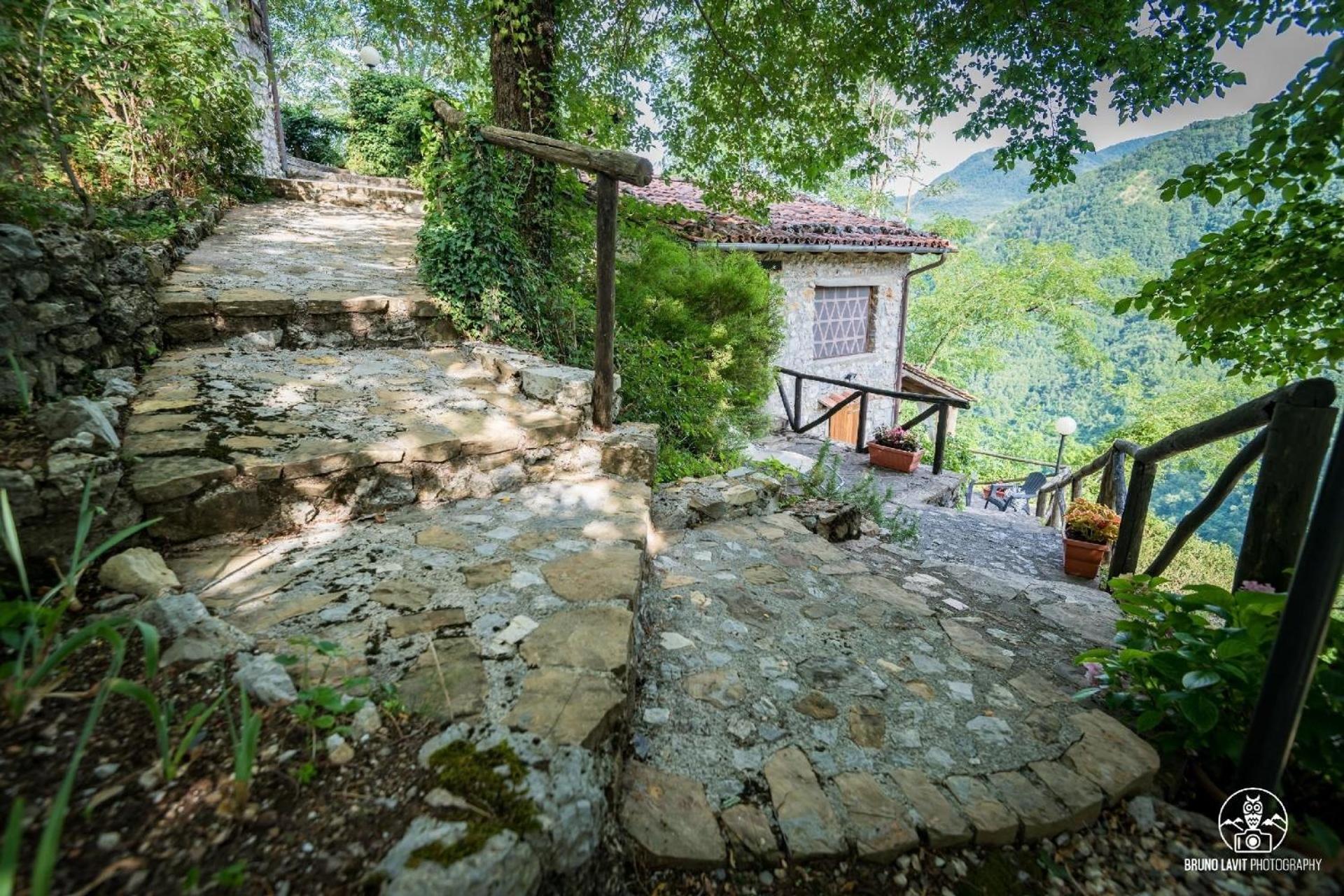 One-Bedroom Vacation Home photo 3