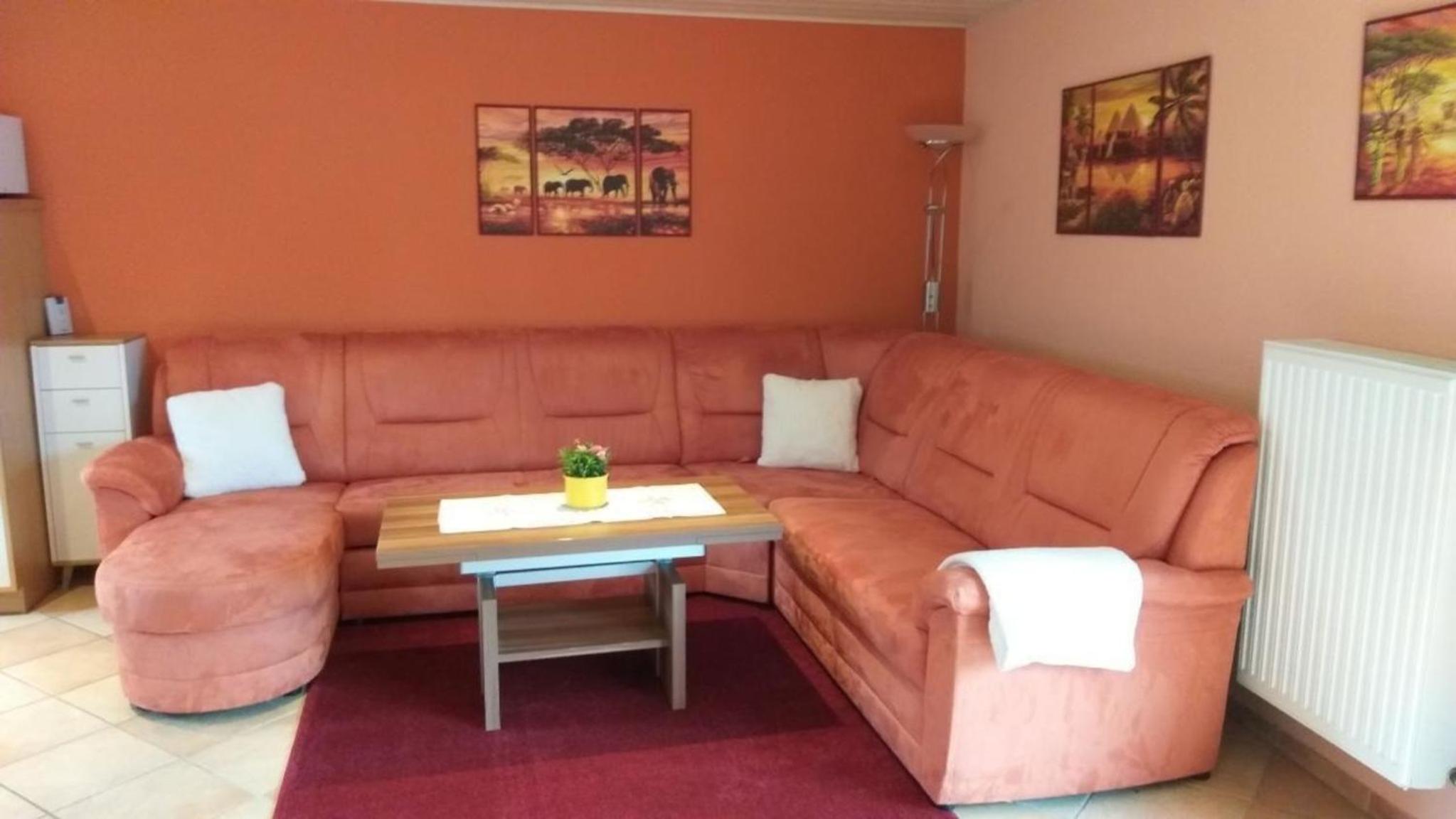 Holiday Home photo 1
