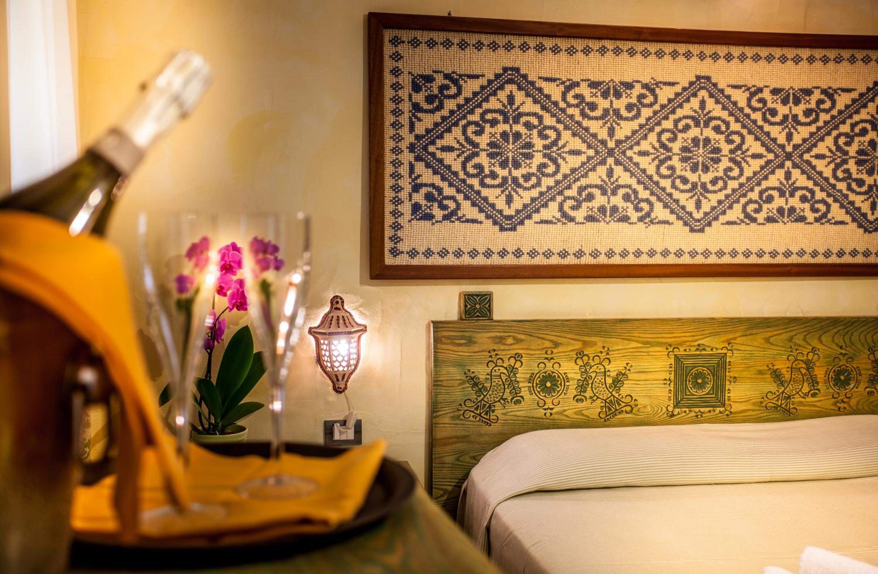 Double Room - Disability Access