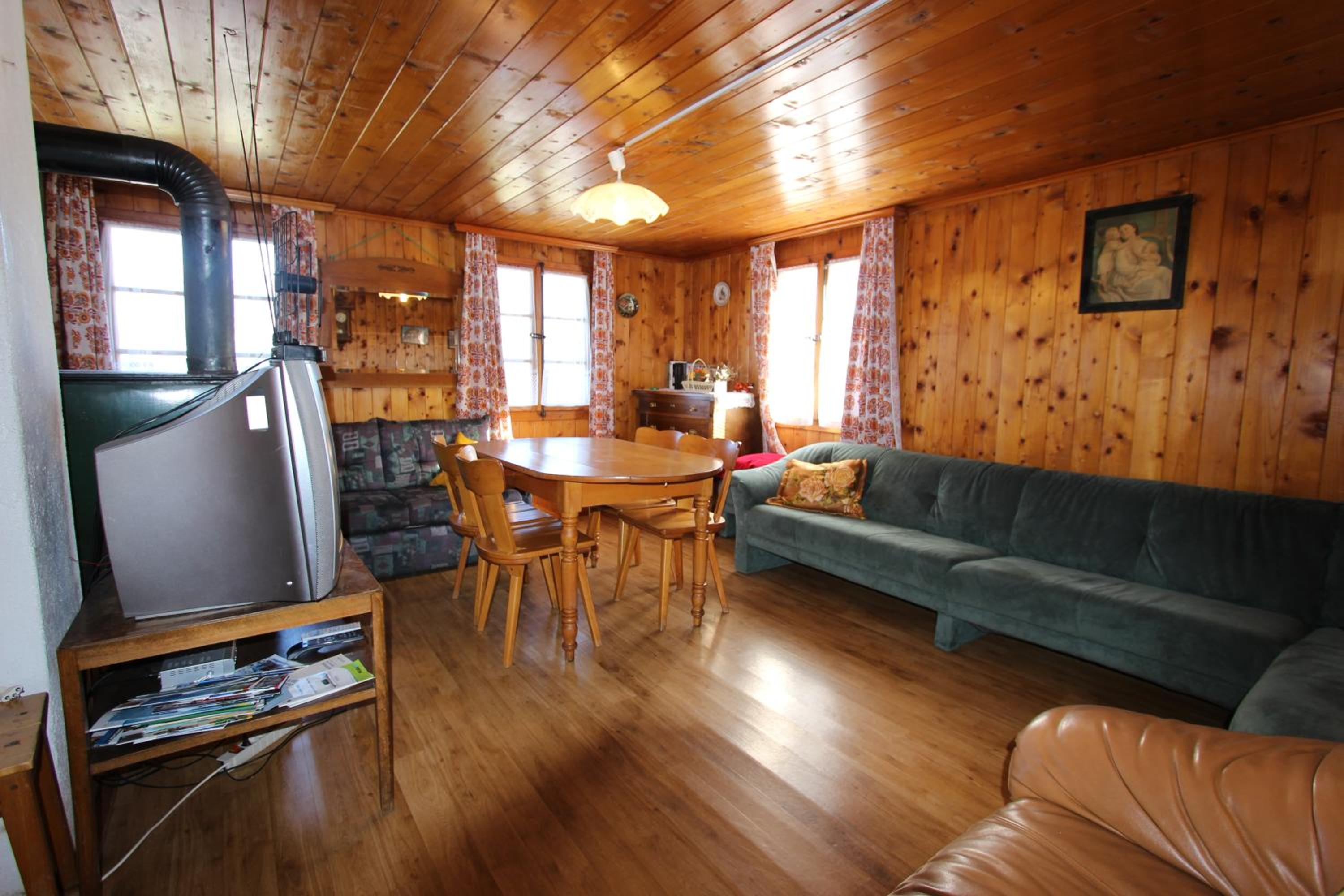 Chalet photo 2