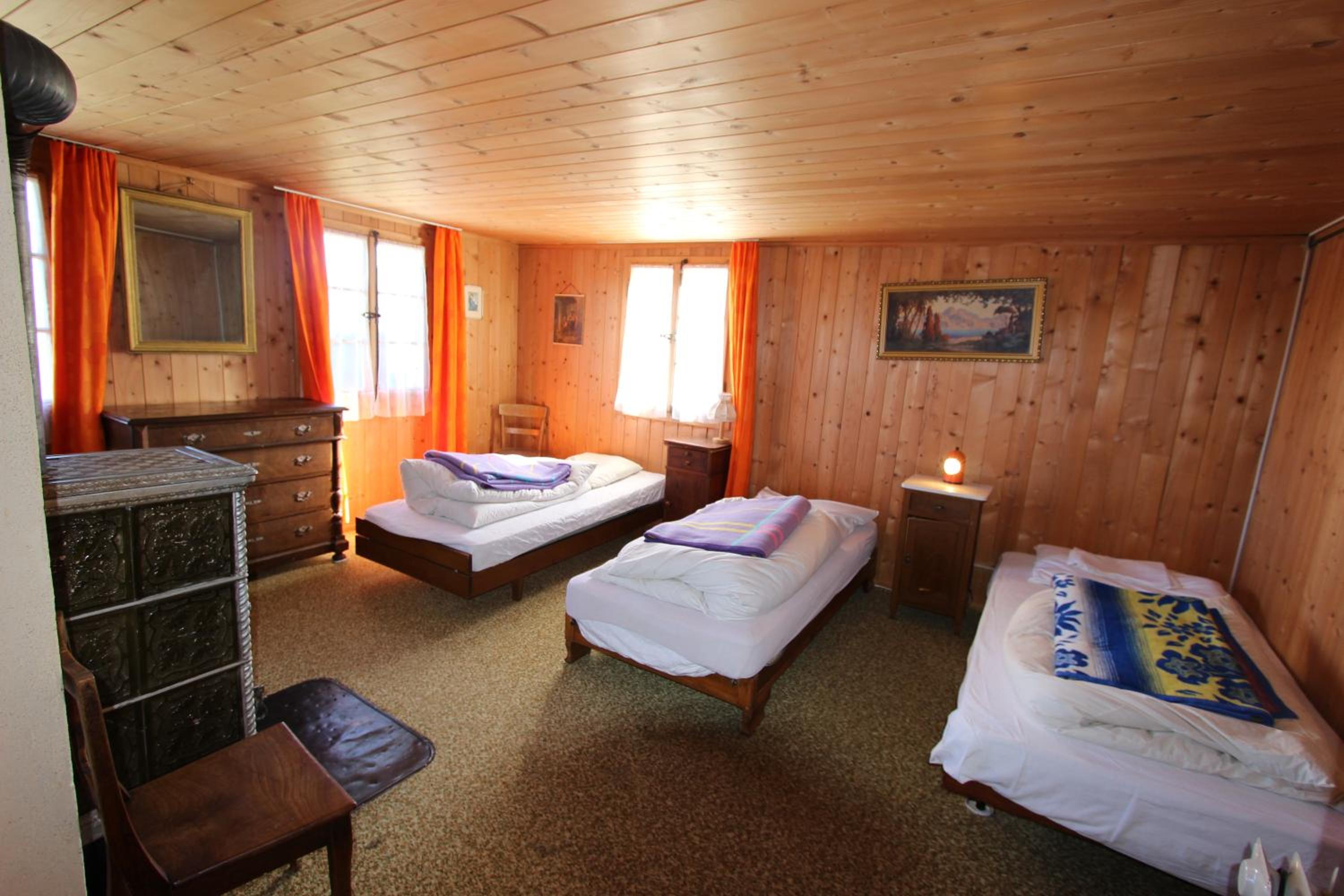 Chalet photo 3