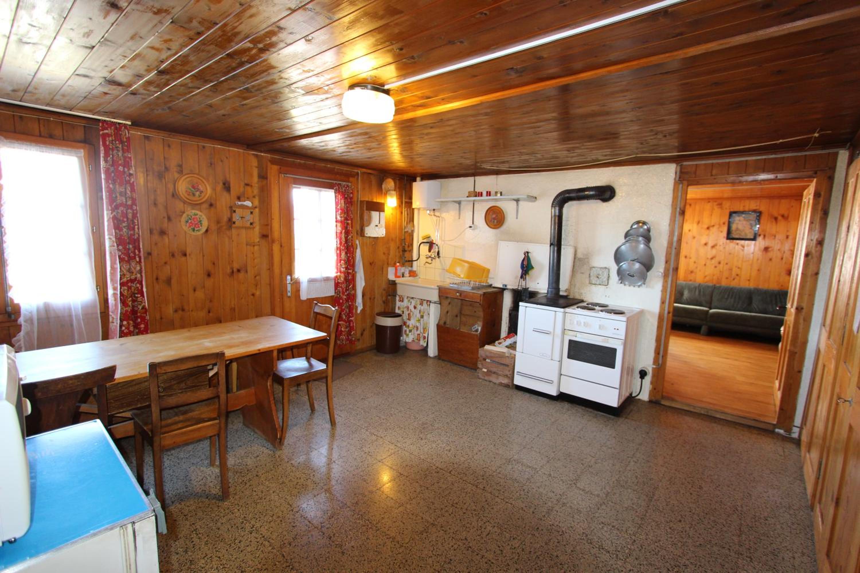Chalet photo 2
