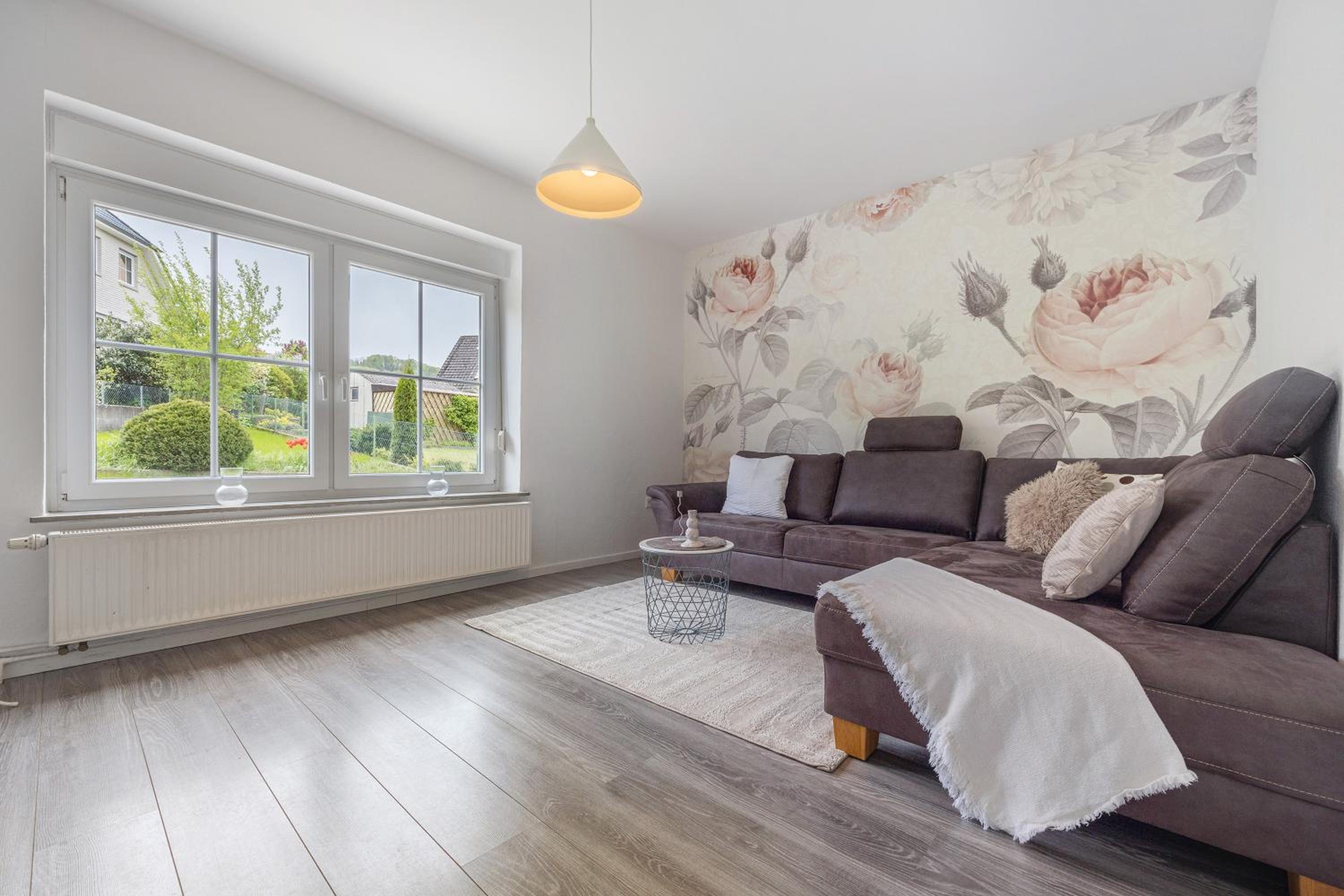 Superior Apartment with Balcony