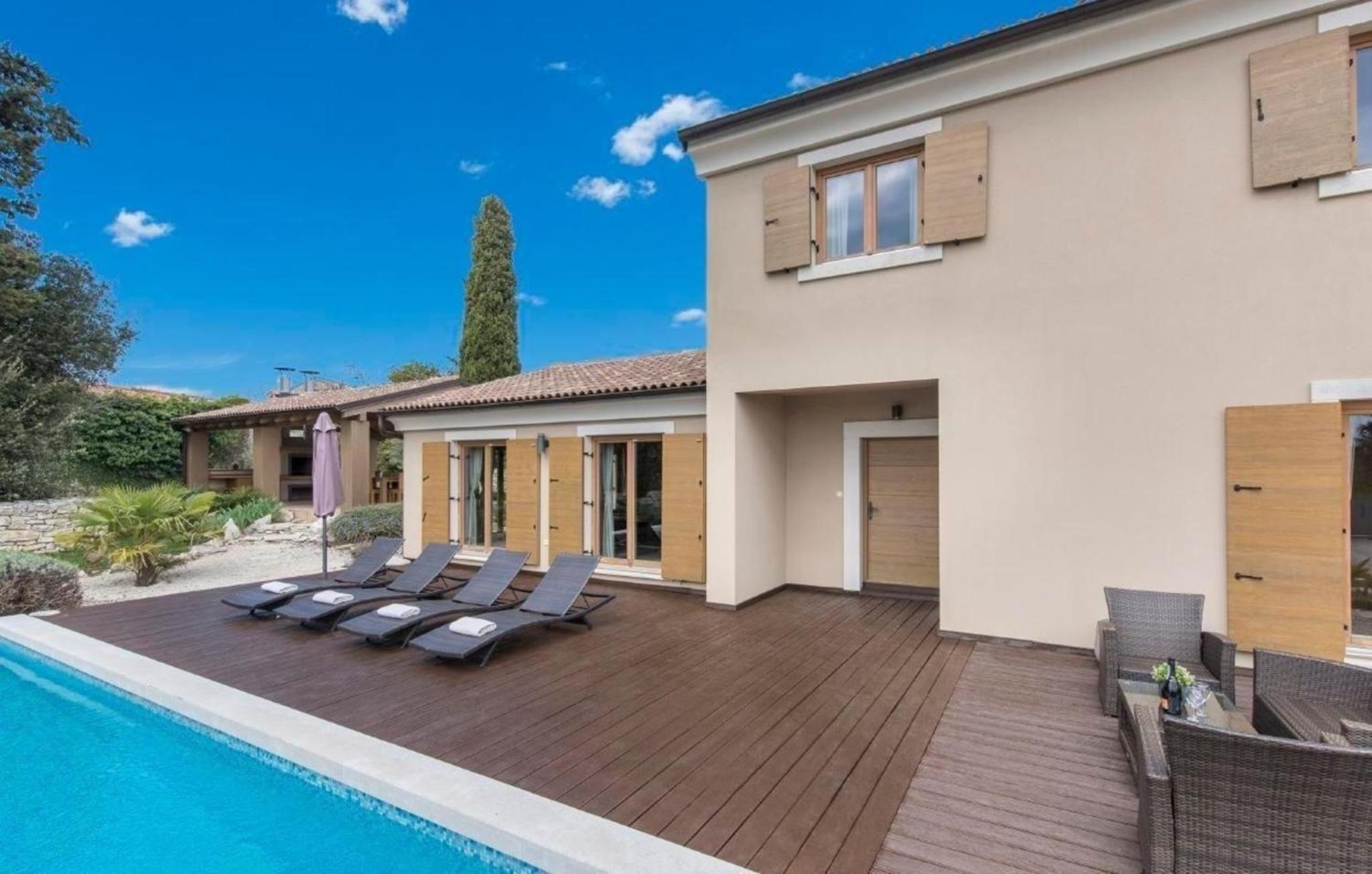 Holiday Home photo 2