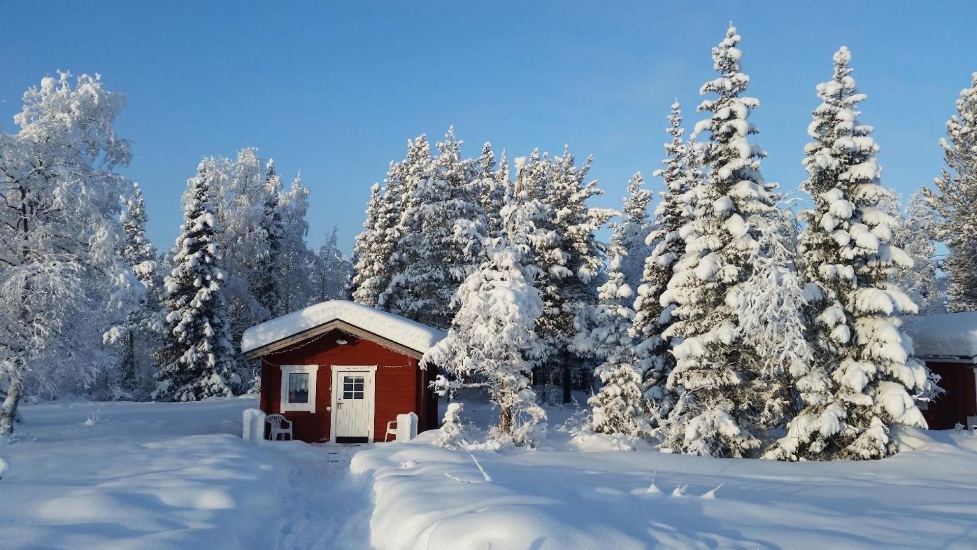 Holiday Home photo 2