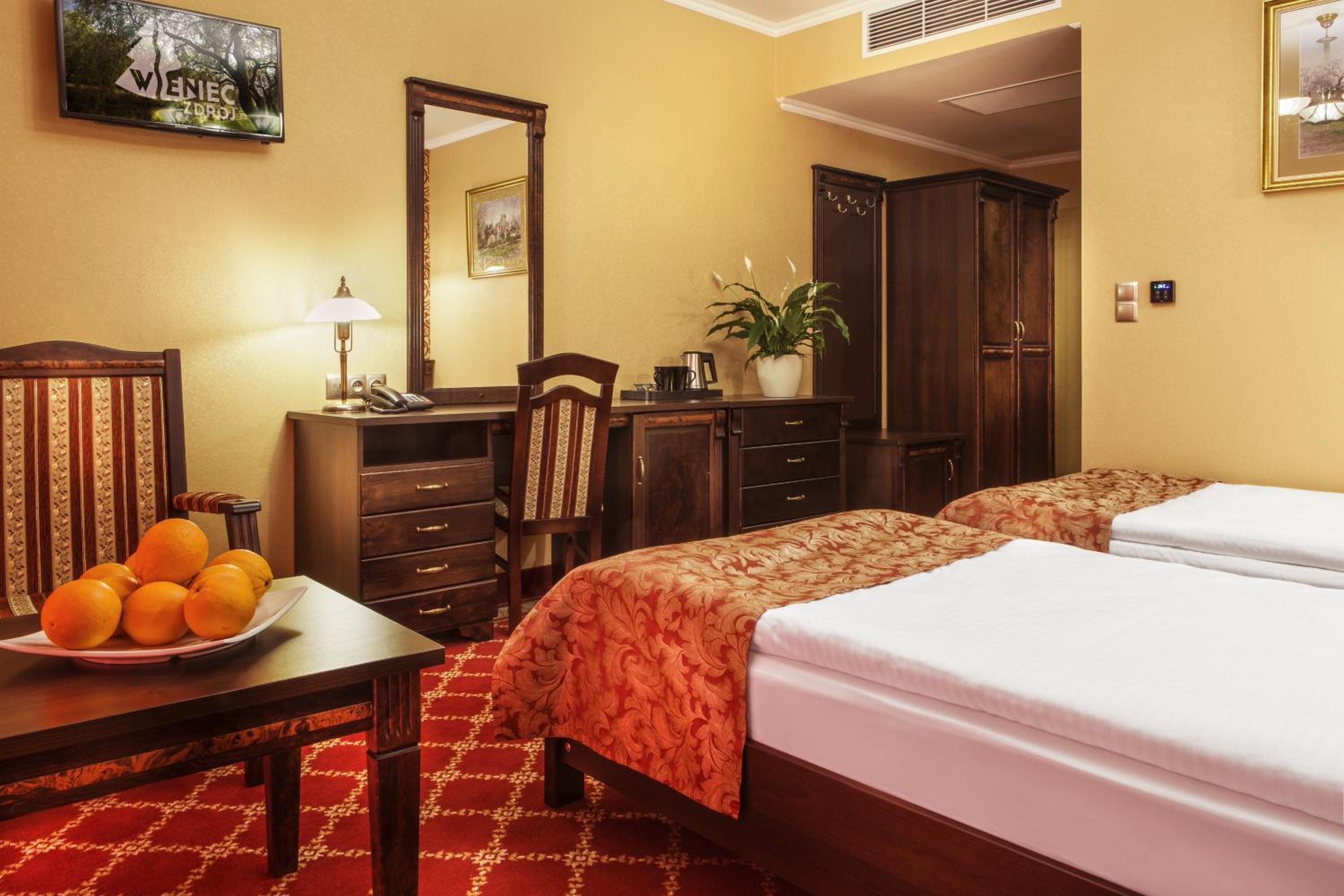 Comfort Double Room with Balcony photo 2