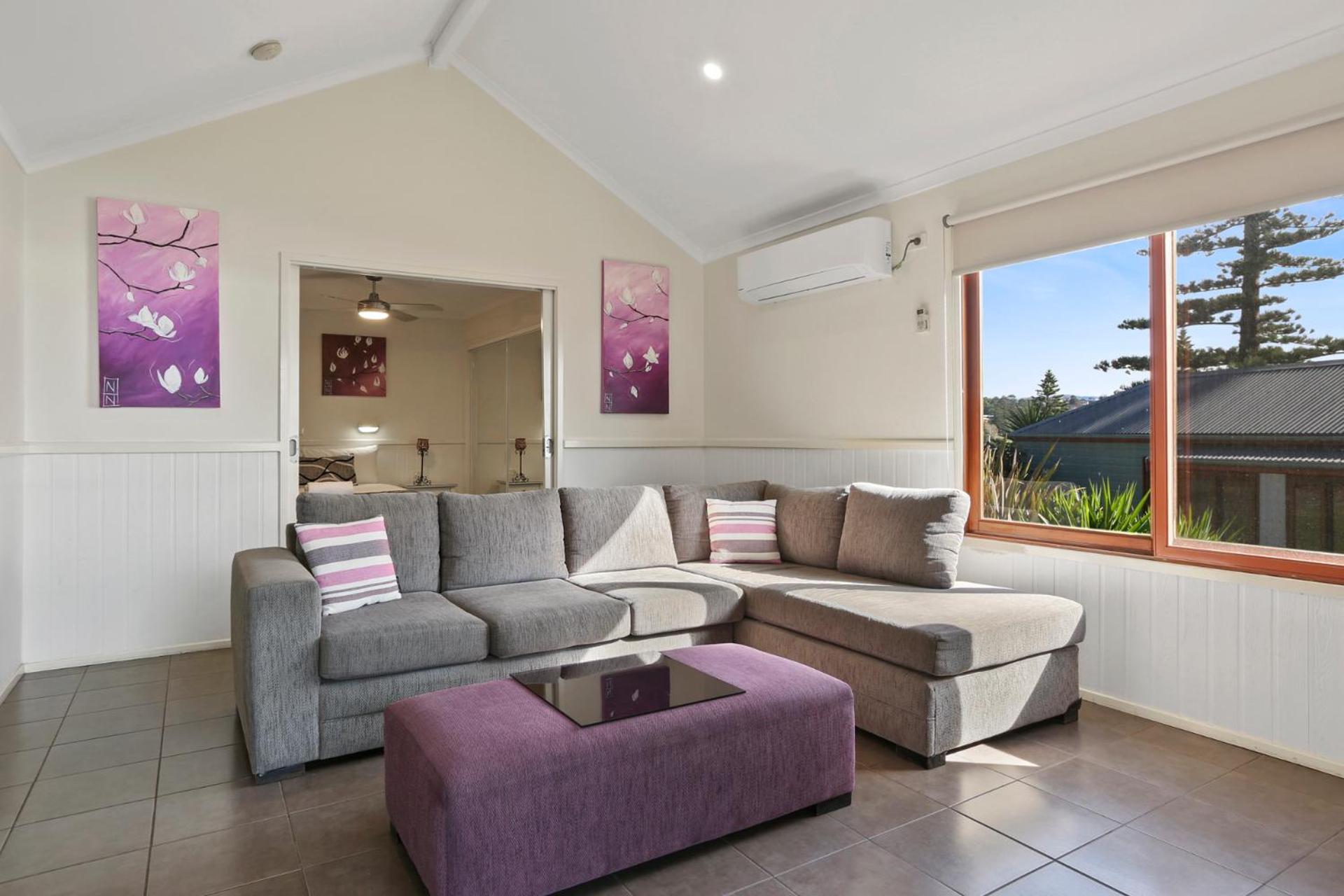1 Bedroom Spa Room Sea Breeze photo 3