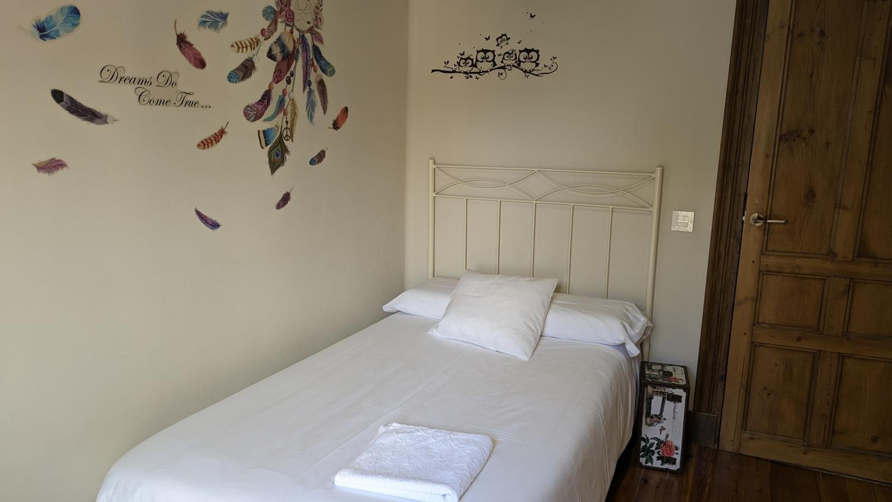 Two-Bedroom Apartment photo 2