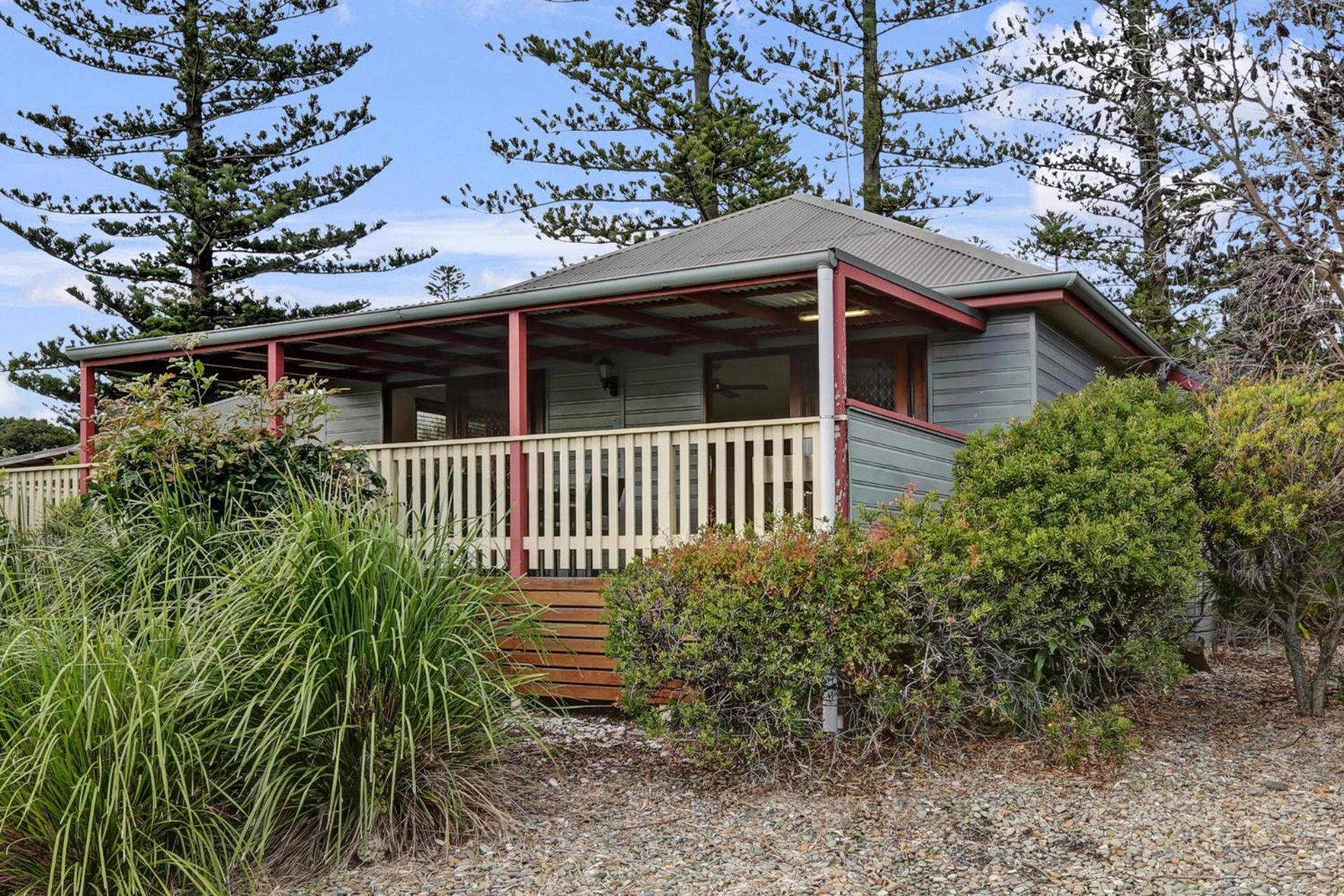 2 Bedroom Moonlit Sands Room photo 2