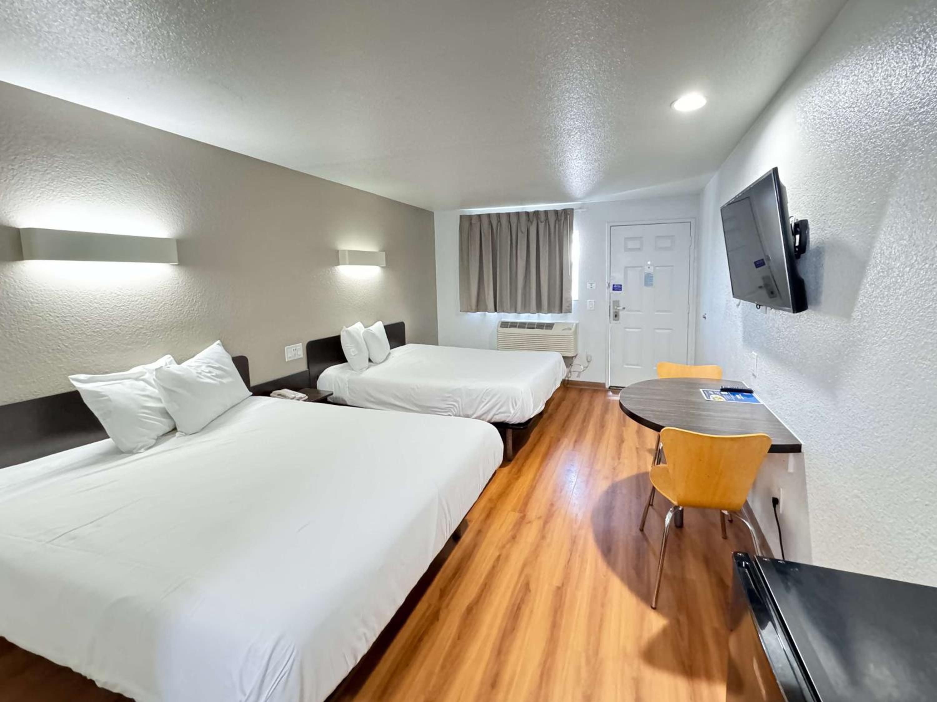 Quadruple Room photo 1