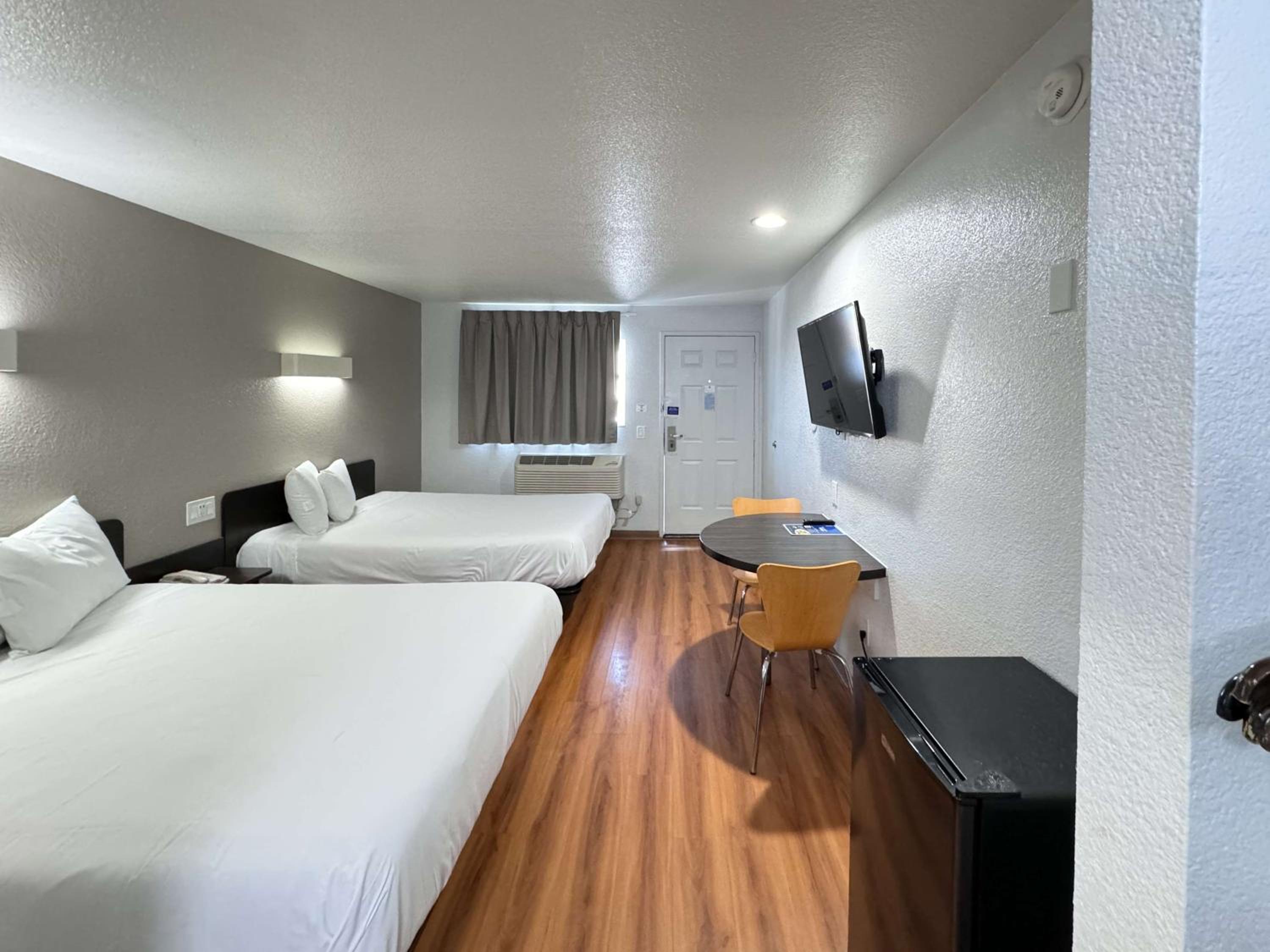 Quadruple Room photo 3
