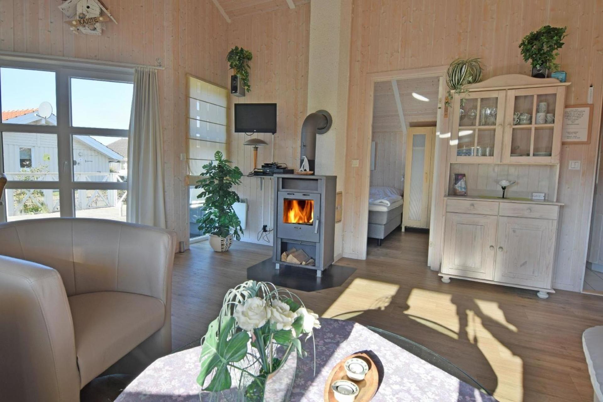 Holiday Home photo 1