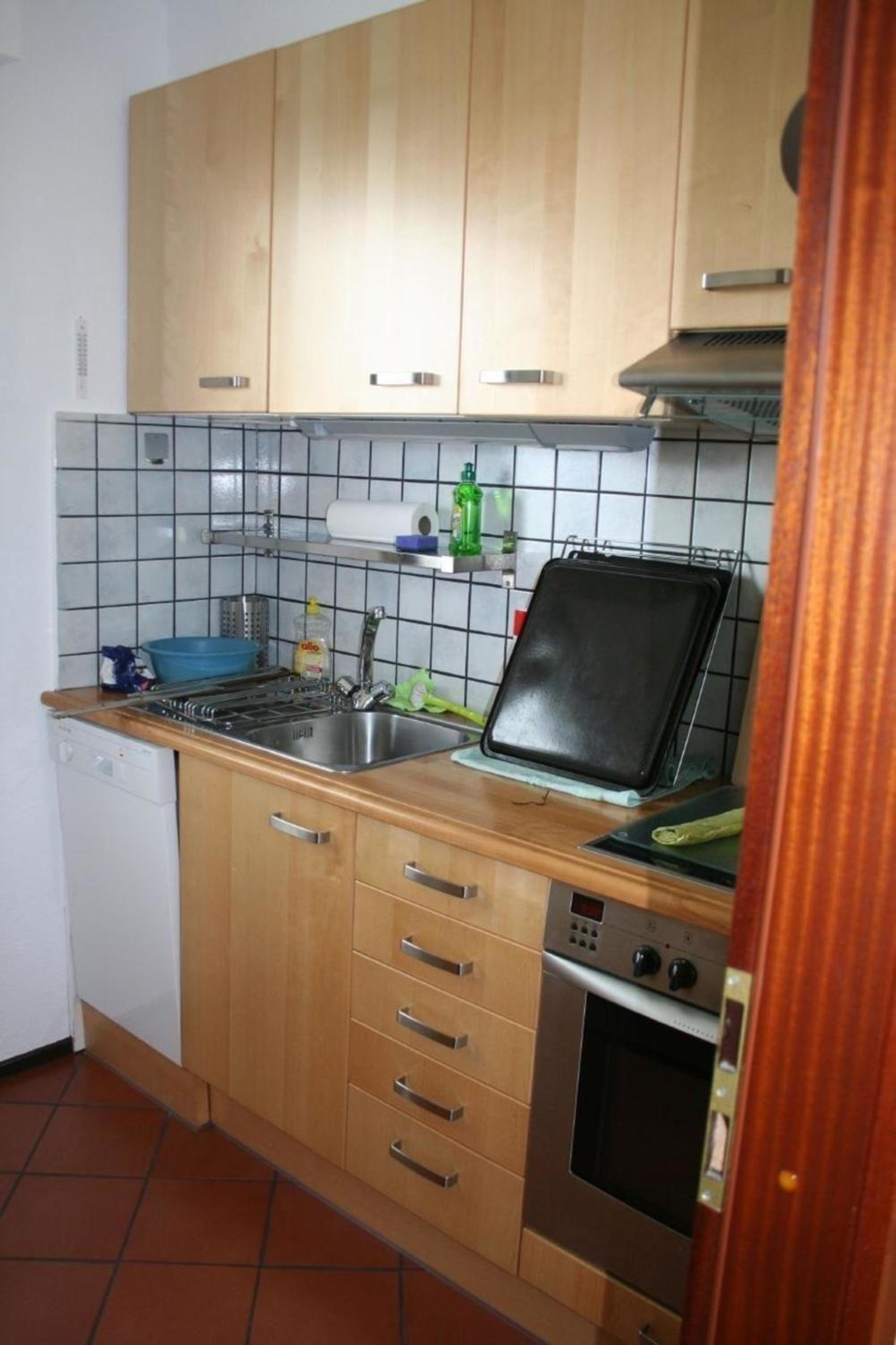Holiday Home photo 2