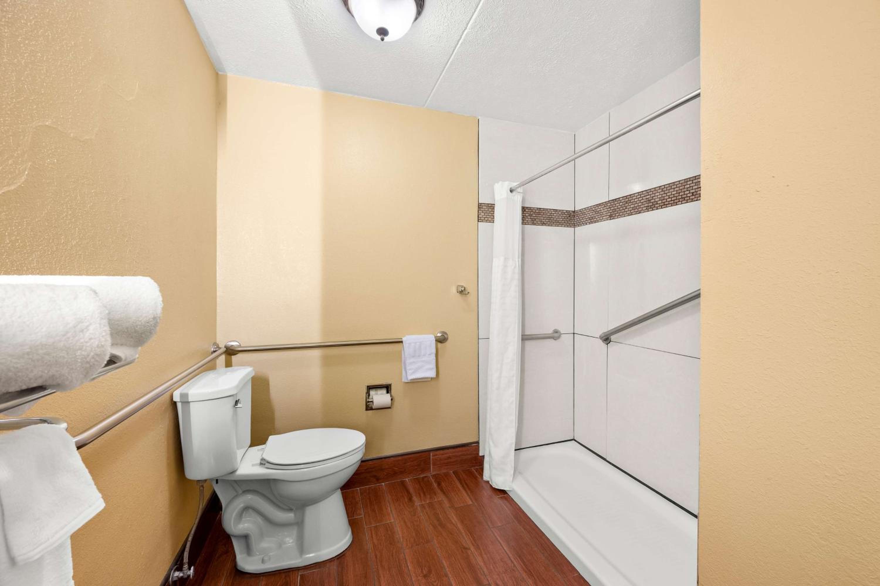 Best Western Corbin Inn, Billede 3