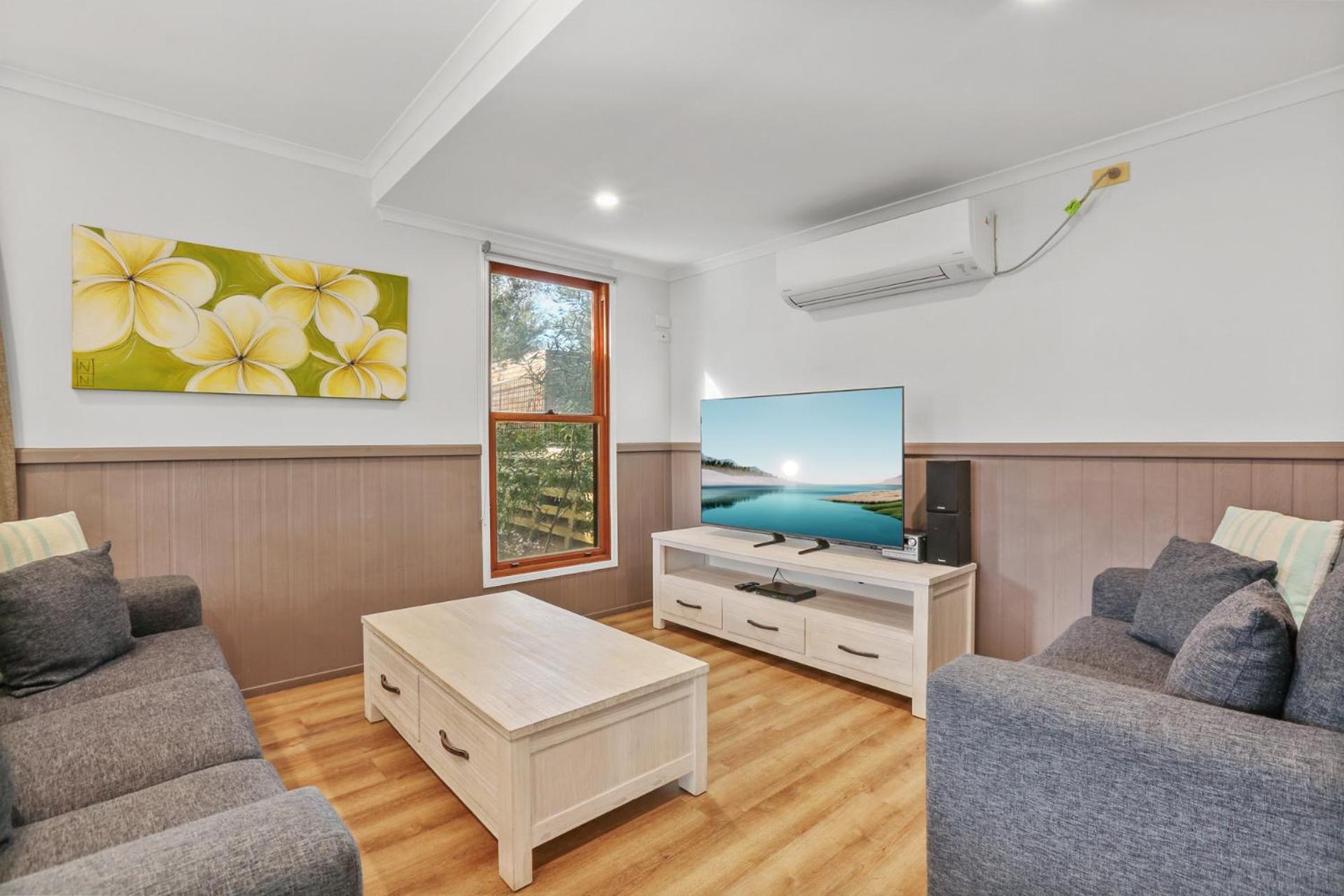 2 Bedroom Pearly Shells Room  photo 1