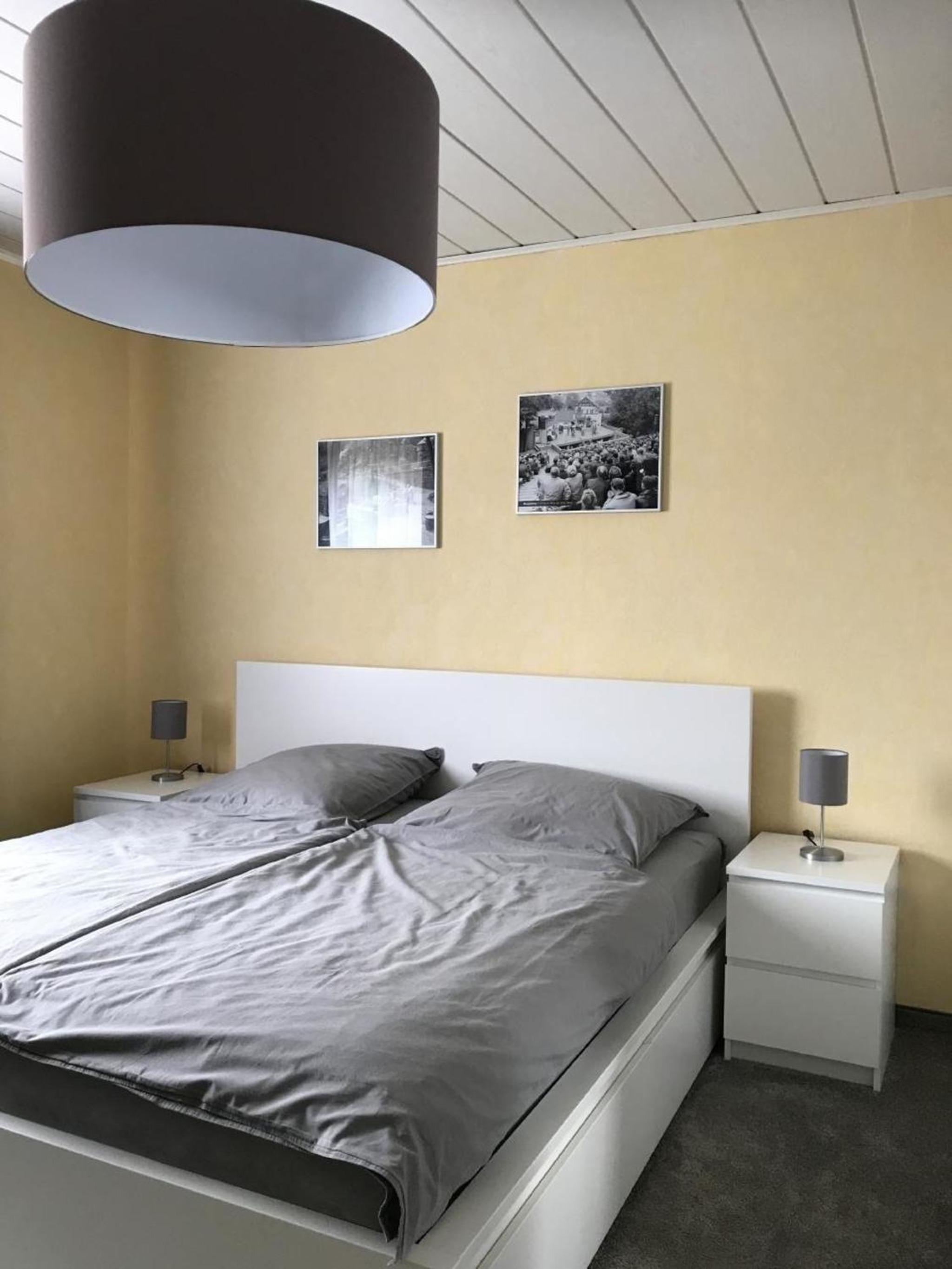 One-Bedroom Vacation Home photo 1