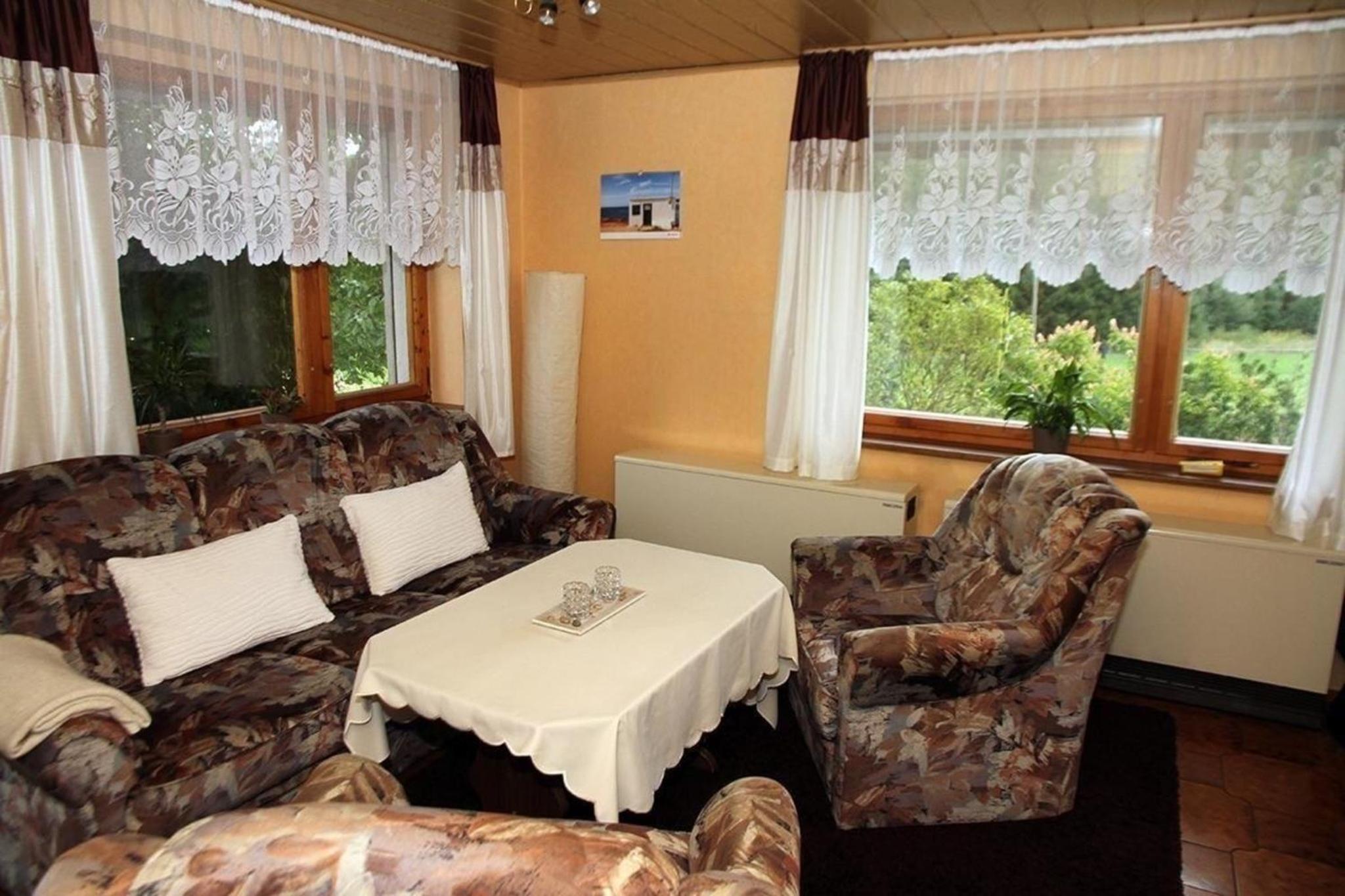 One-Bedroom Vacation Home photo 3