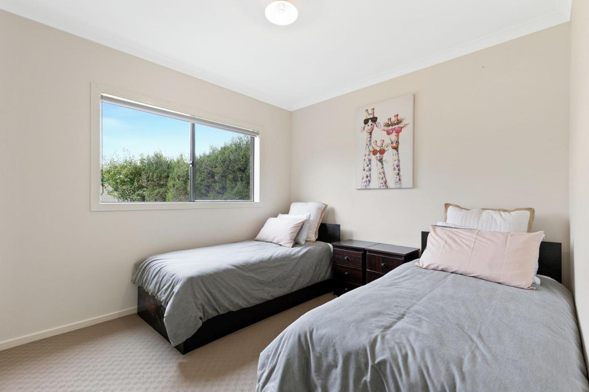 Three-Bedroom House photo 1
