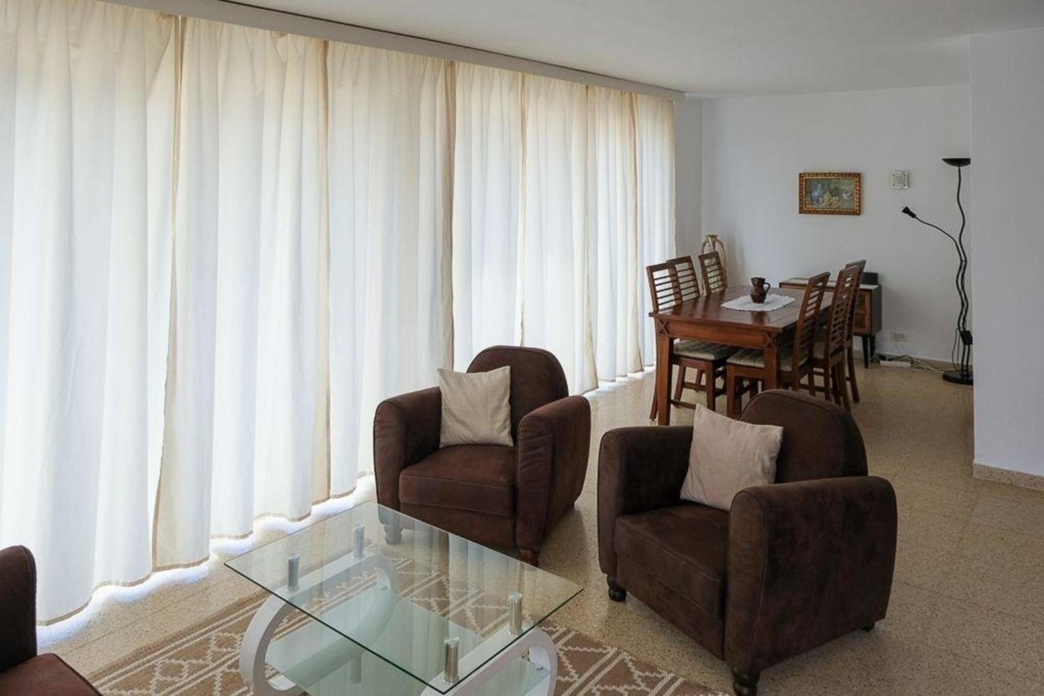 Casa de Vacaciones