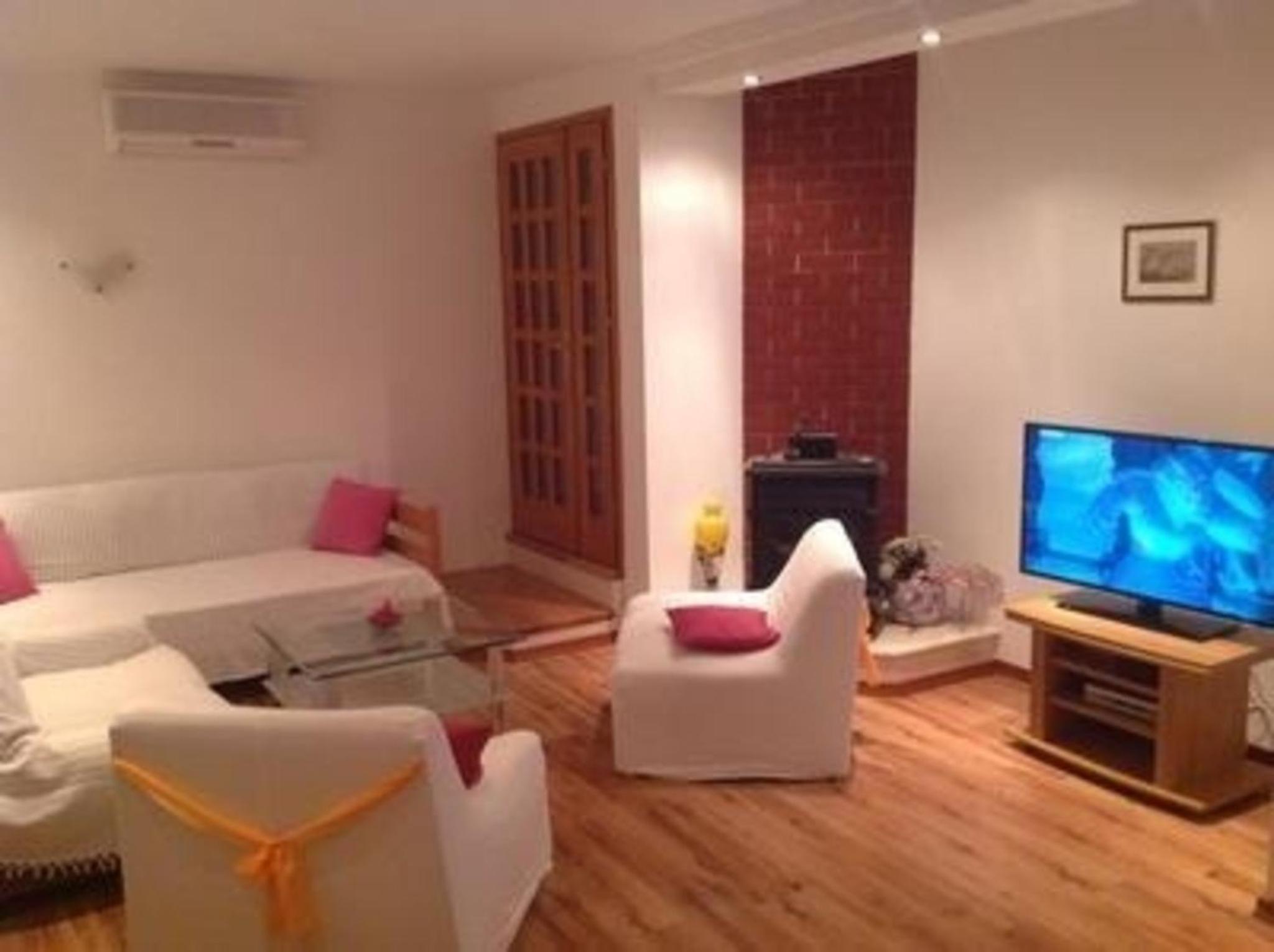 Three-Bedroom Vacation Home 