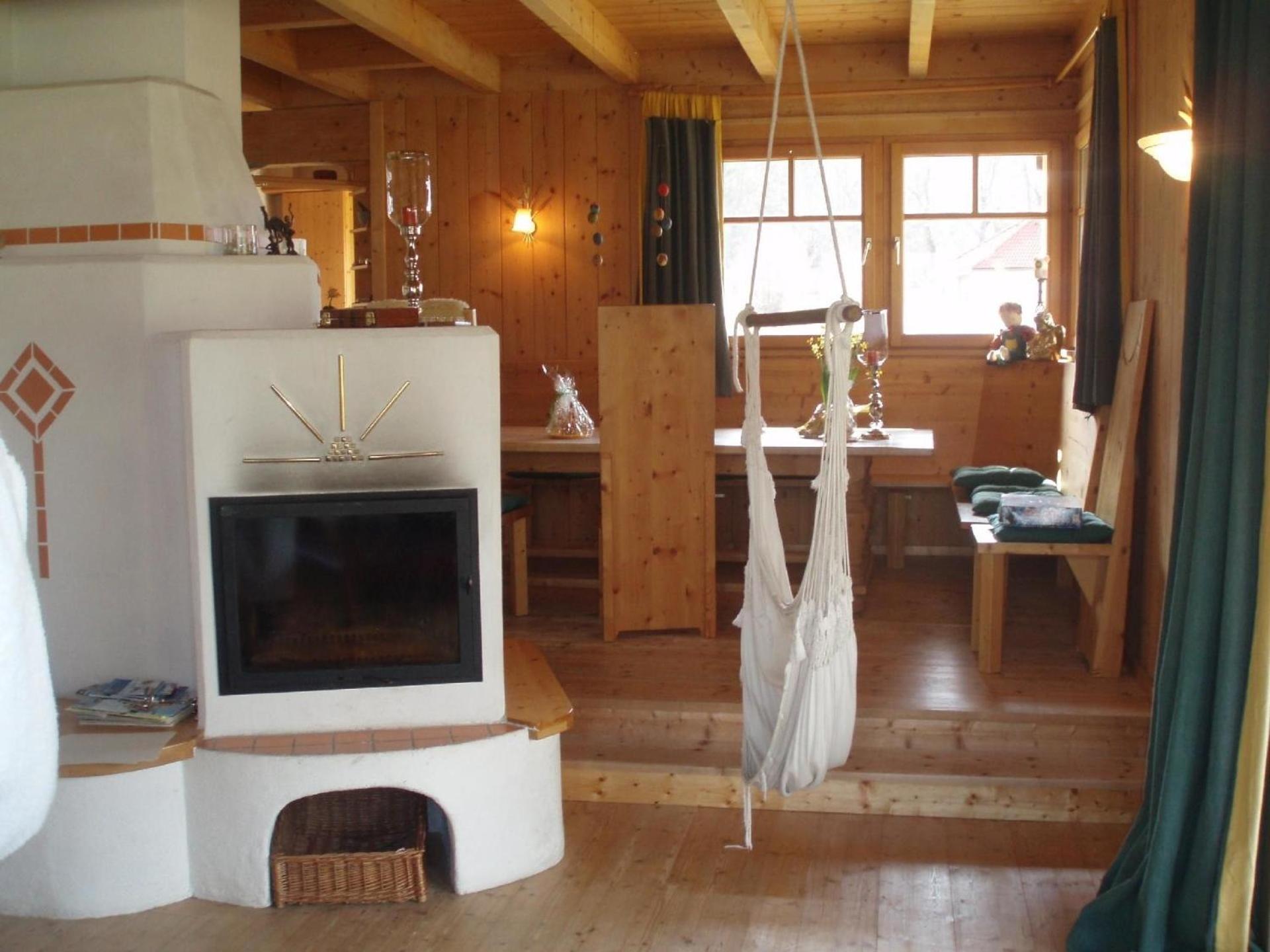 Holiday Home photo 1