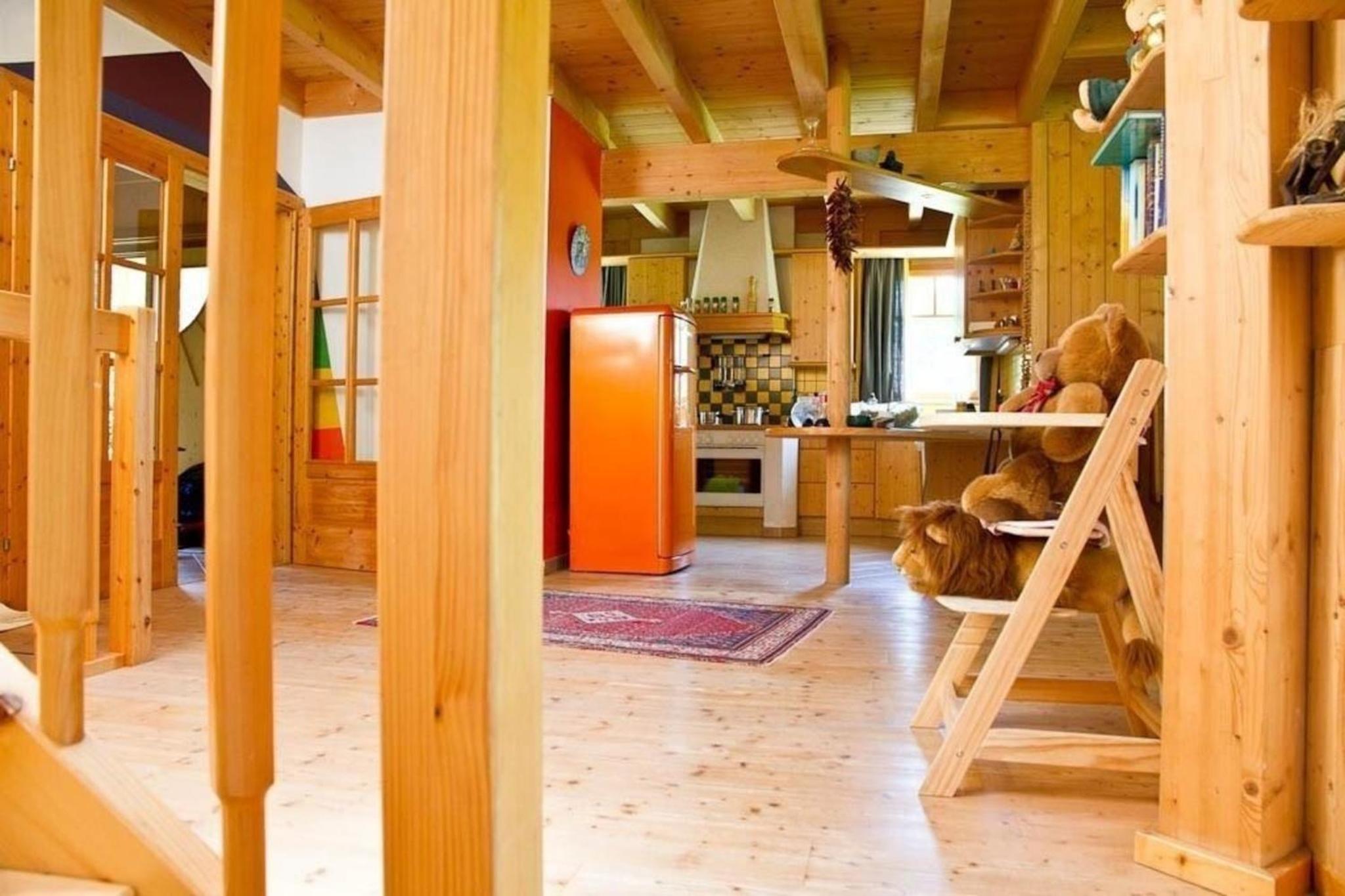 Holiday Home photo 2